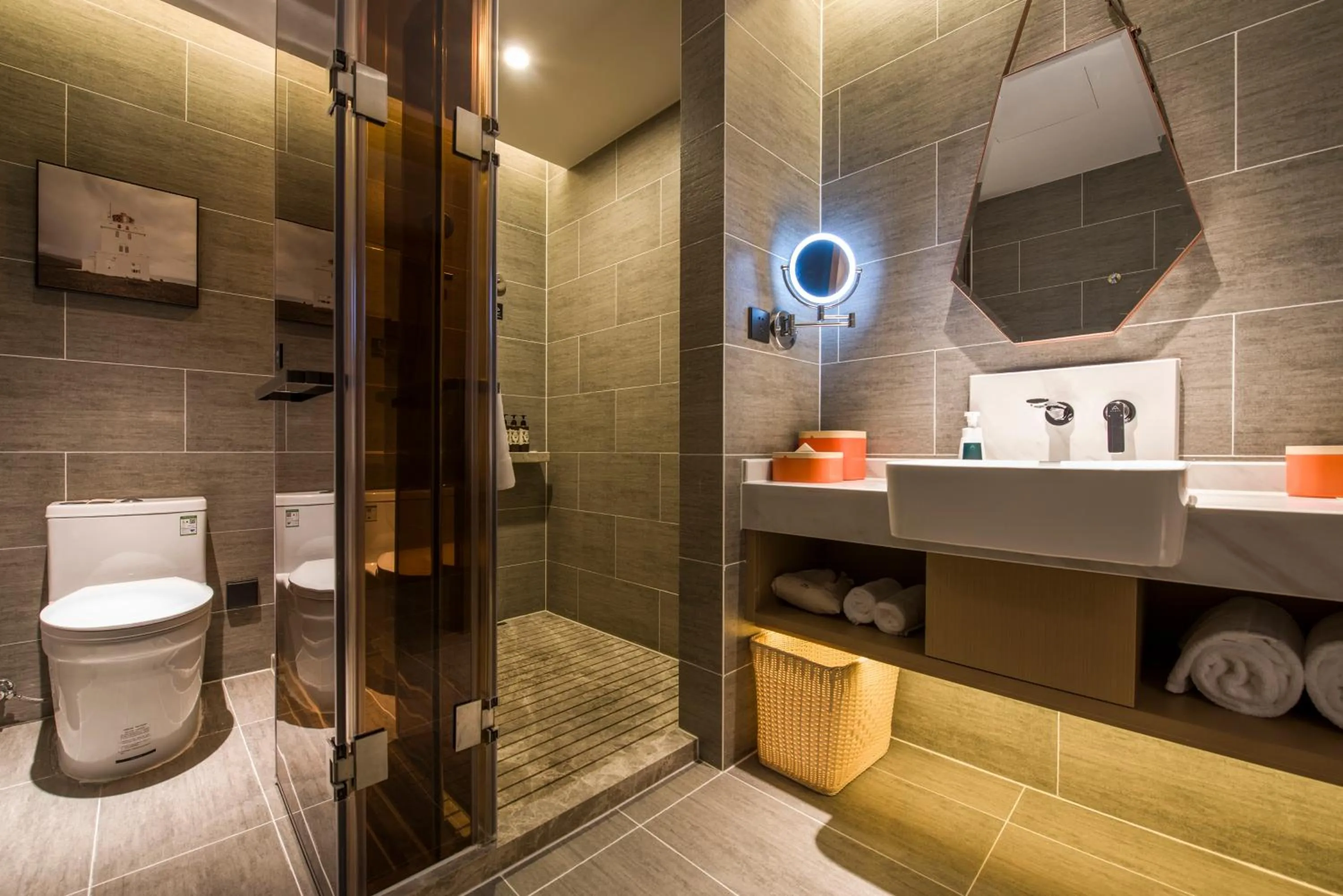 Atour Hotel Dongguan Humen Avenue