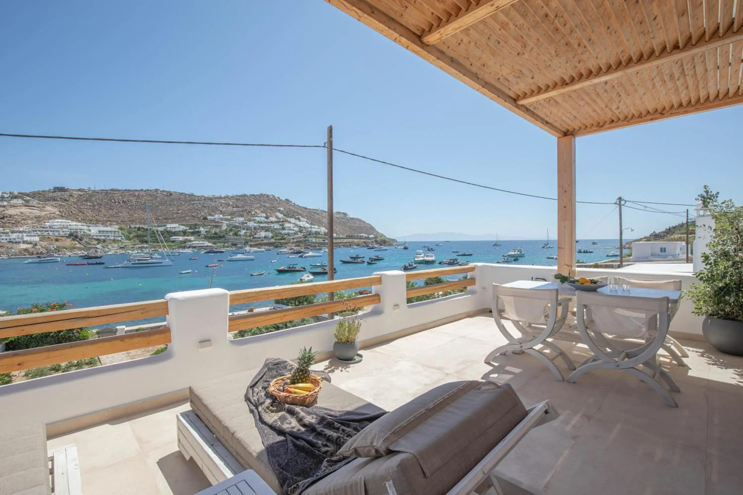 Two-Bedroom Apartment (2-4 Adults) in Pursue Your Day Dreams Two-Bedroom Apartment (2-4 Adults) in Pursue Your Day Dreams