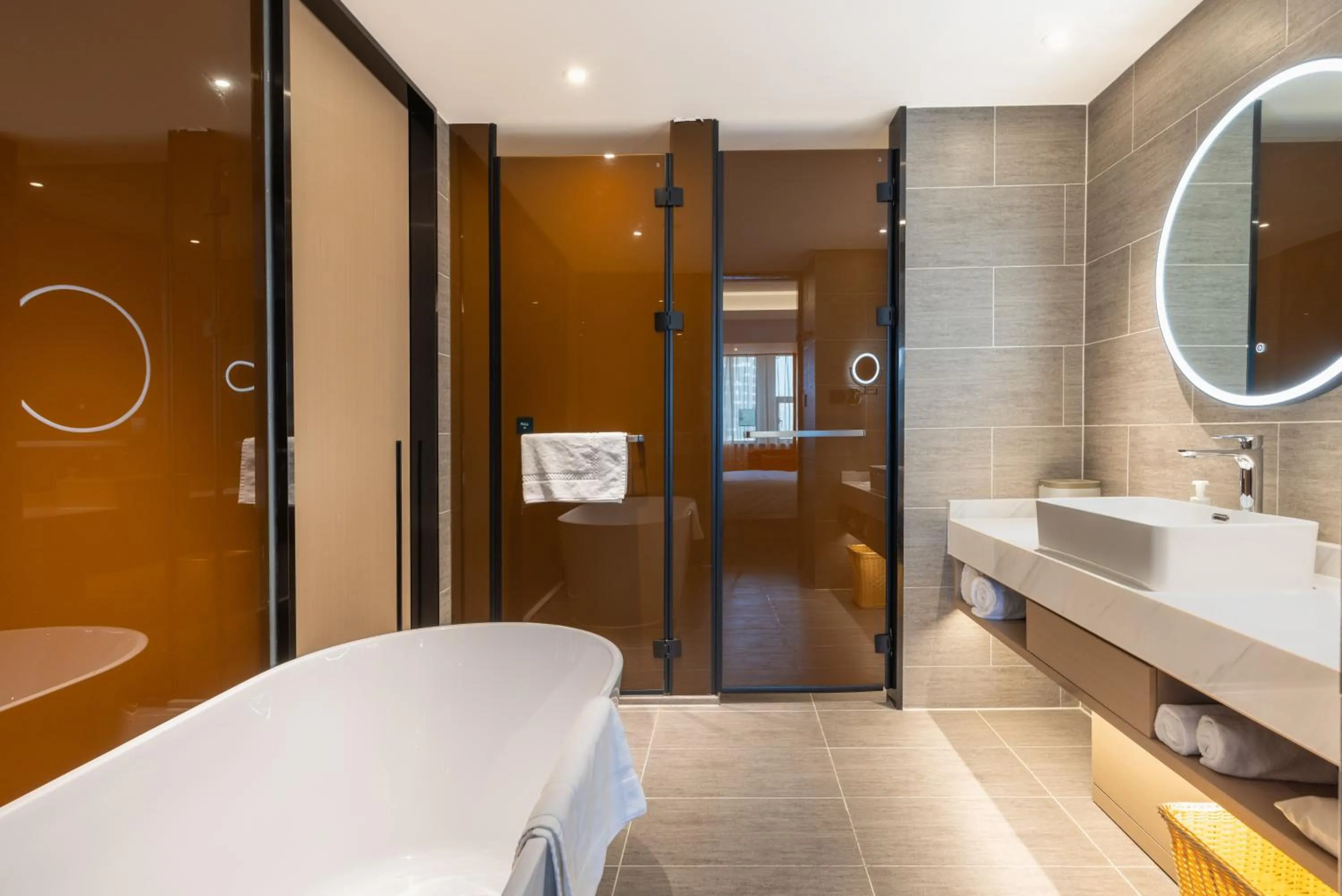 Atour Hotel Chongqing North Railway Station