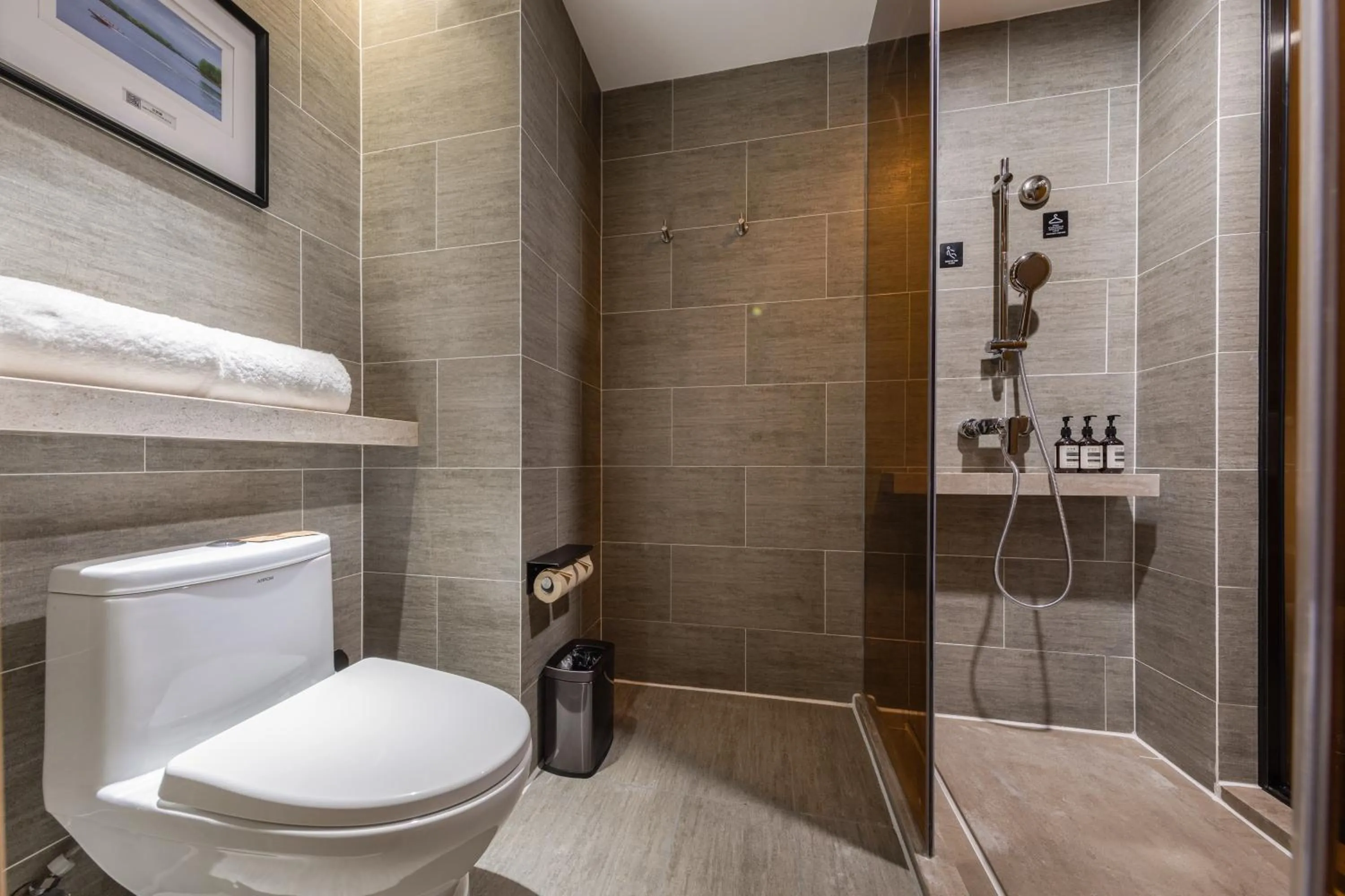 Atour Hotel Chengdu Chunxi Road Tianfu Square Subway Station