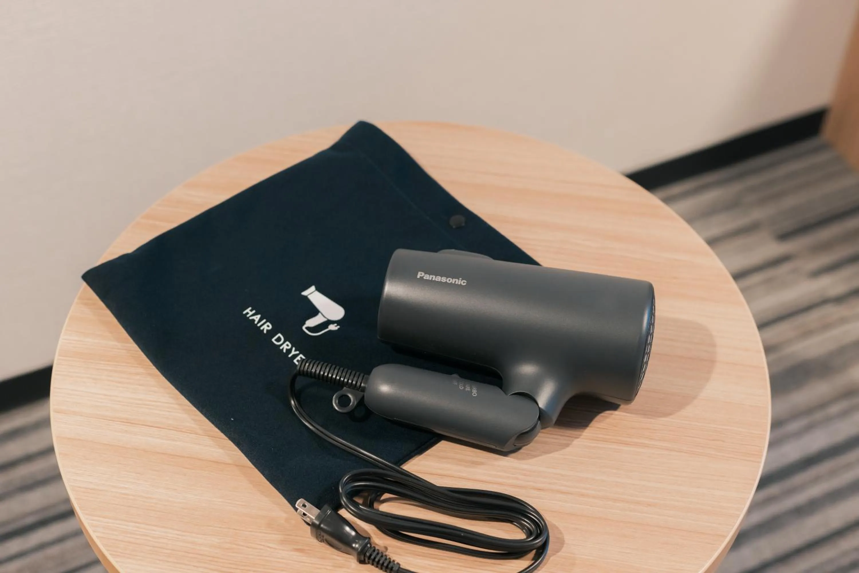 heating in Quintessa Hotel Chiba Funabashi