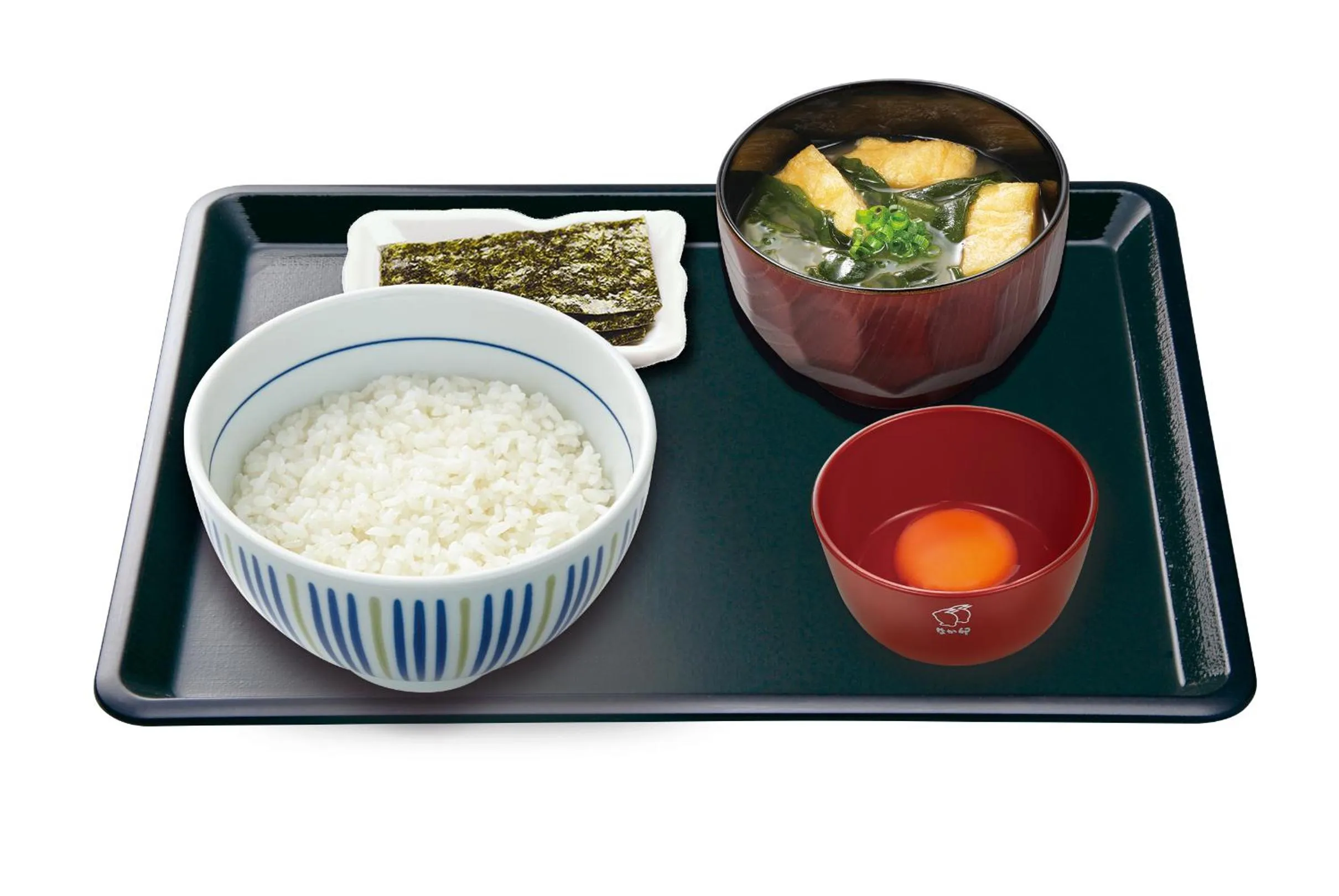 Breakfast in Quintessa Hotel Chiba Funabashi