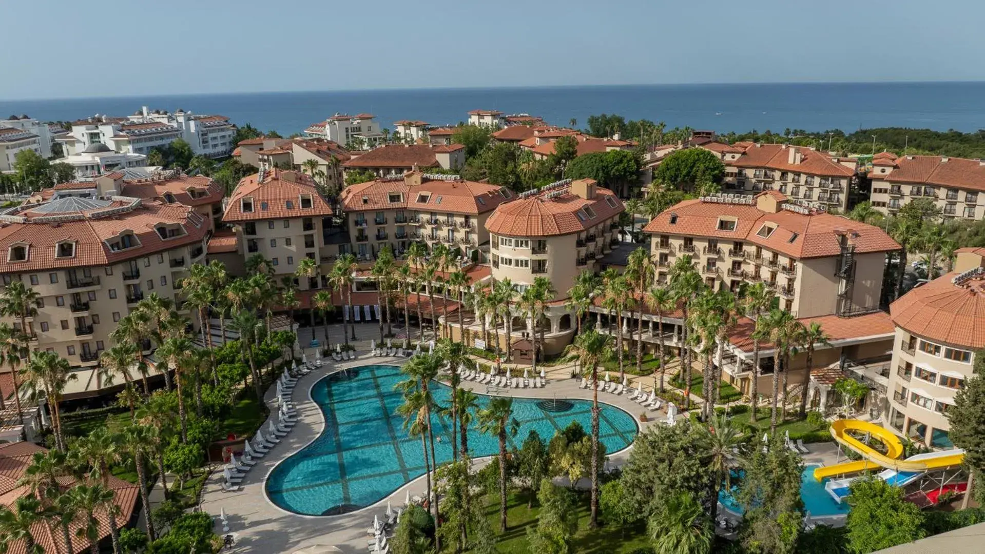 Numa Club Side Hotel - Ultra All Inclusive Numa Club Side Hotel - Ultra All Inclusive