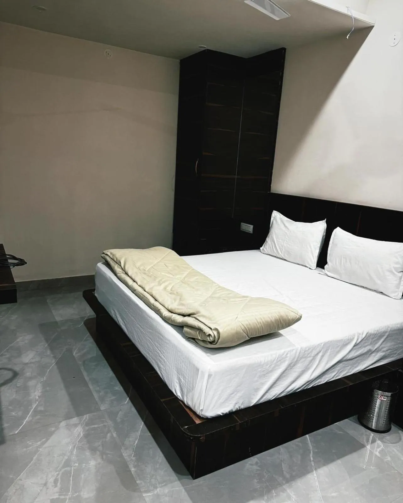 Hotel karma