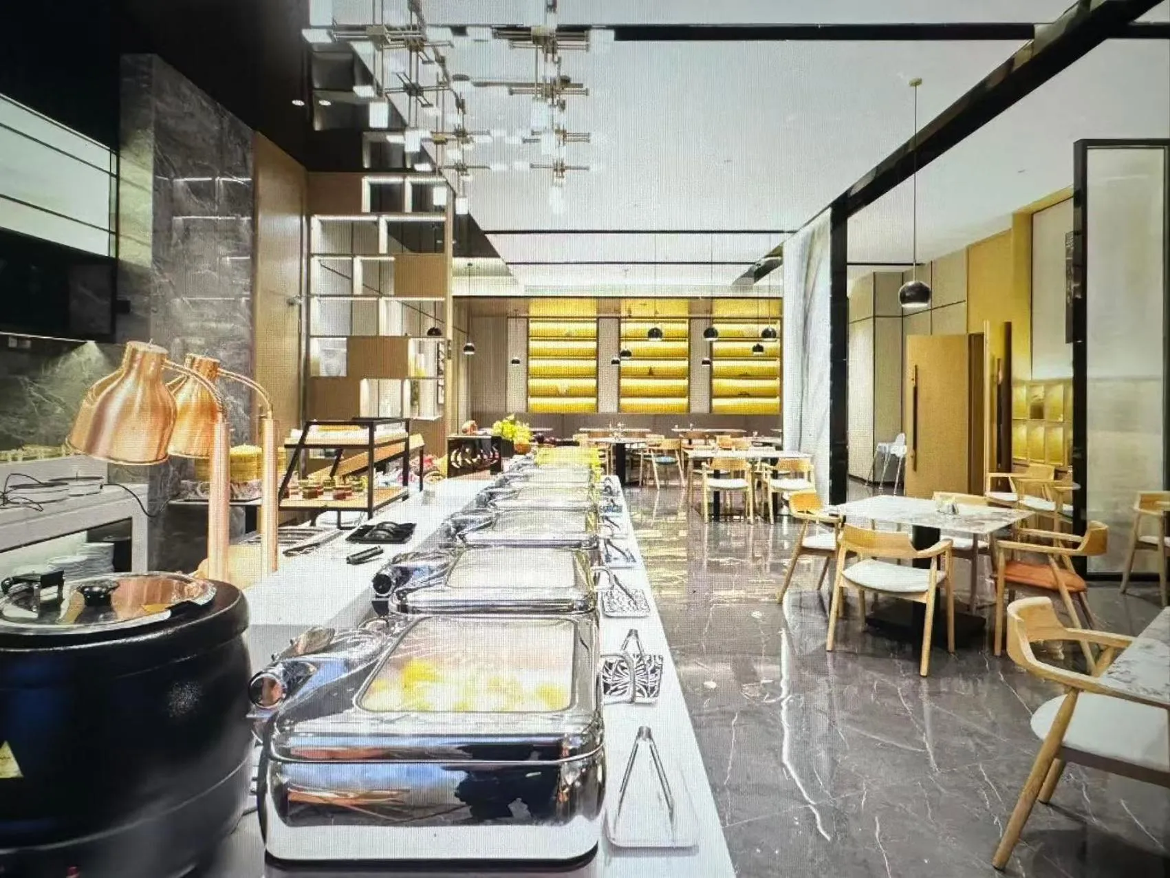 Atour Hotel Dongguan Fenggang