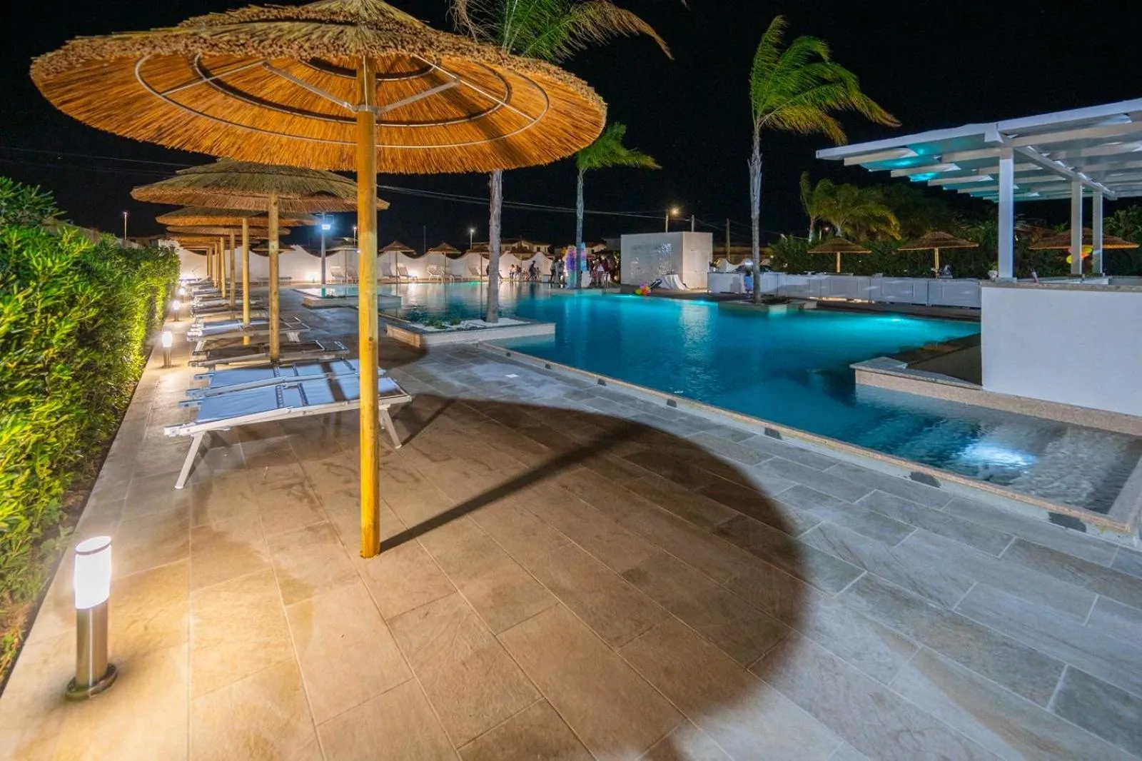 Villa del Papiro Charme Apartments