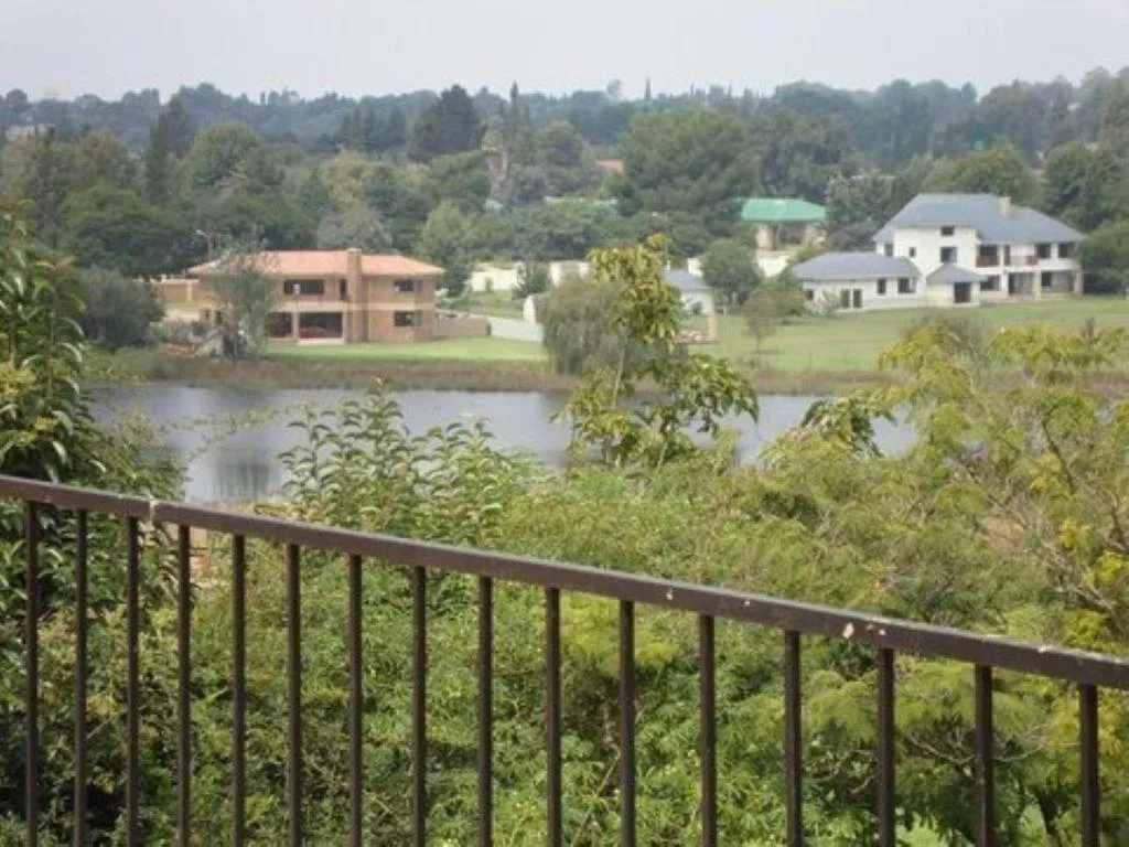 Neighbourhood in Gateway Guesthouse