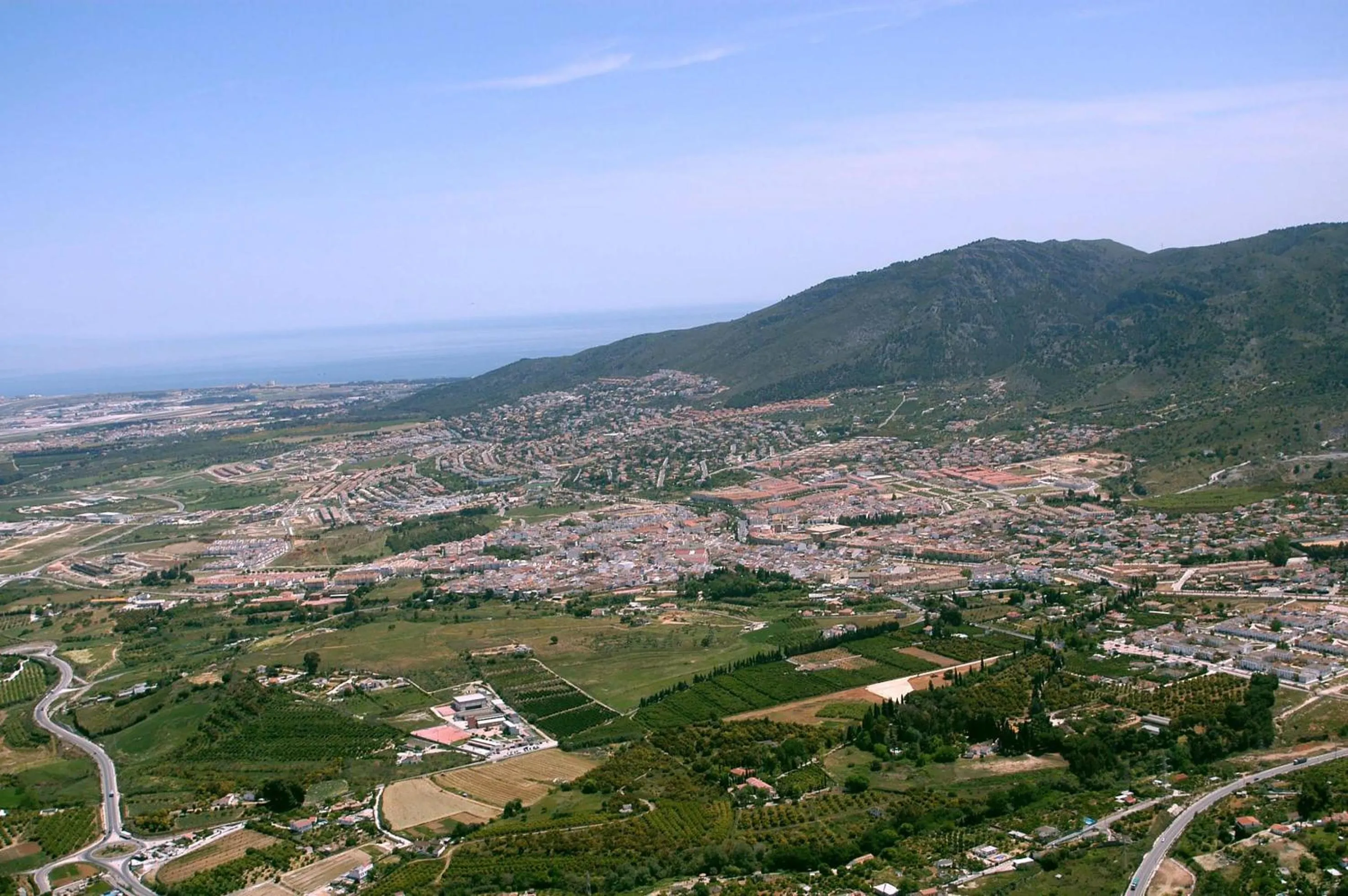 Area and facilities in Villa Conmigo Bed & Breakfast