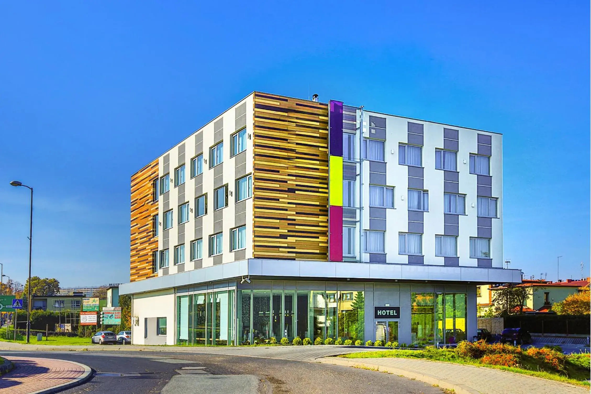 Qubus Hotel Żory Qubus Hotel Żory