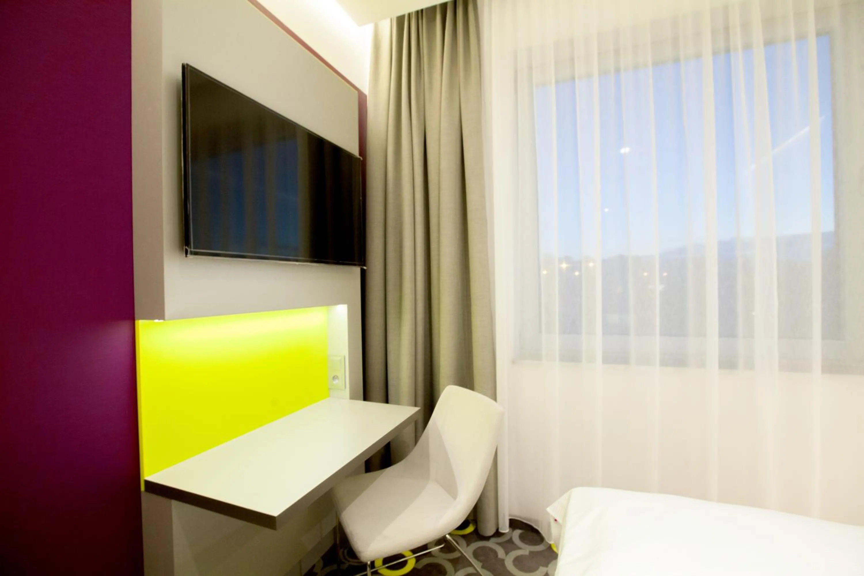 Other, Bed in Qubus Hotel Żory