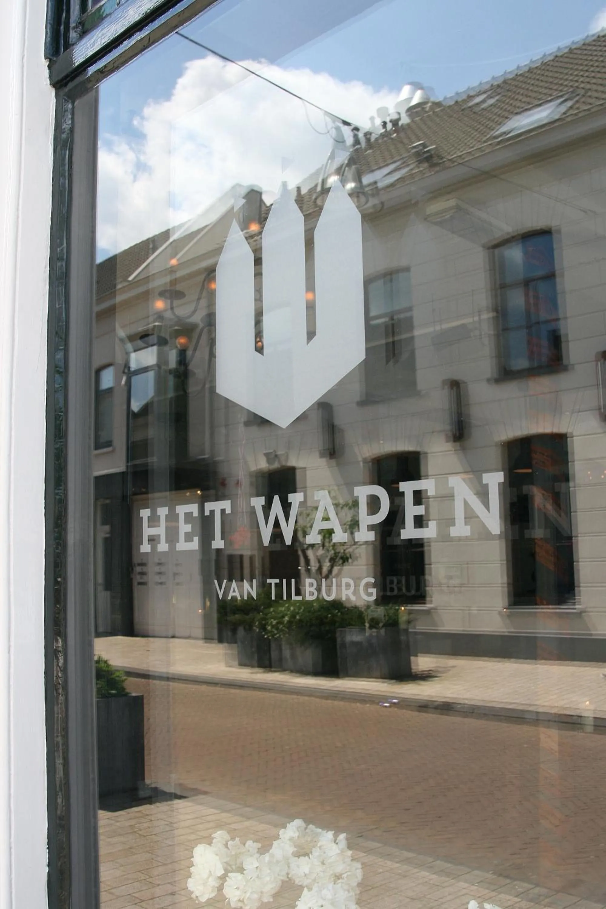 Other in Herberg, Het Wapen van Tilburg