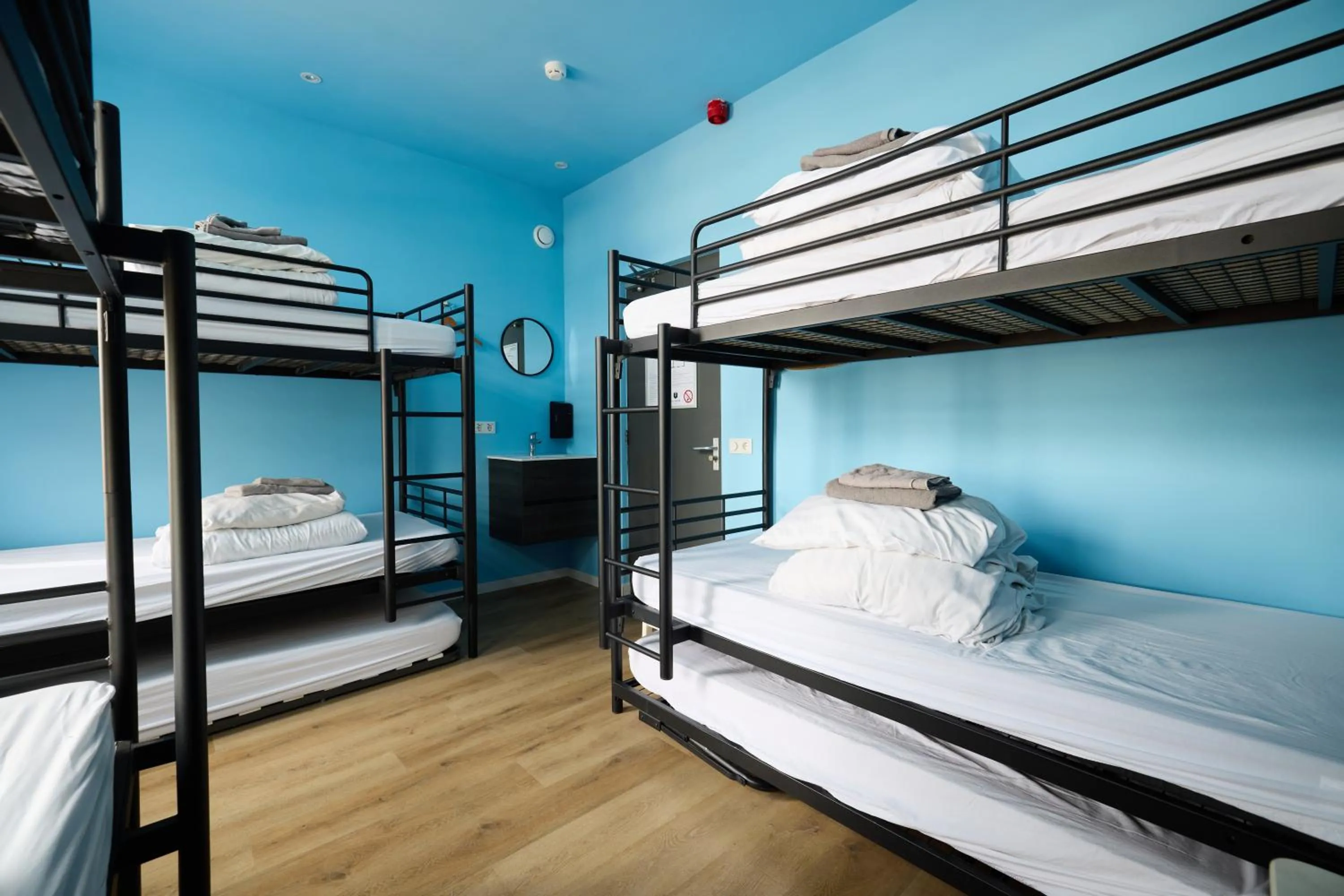 Bed in Herberg, Het Wapen van Tilburg