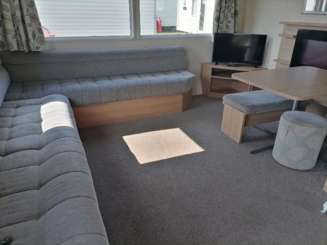 TV and multimedia in Camber Sands Holiday Park