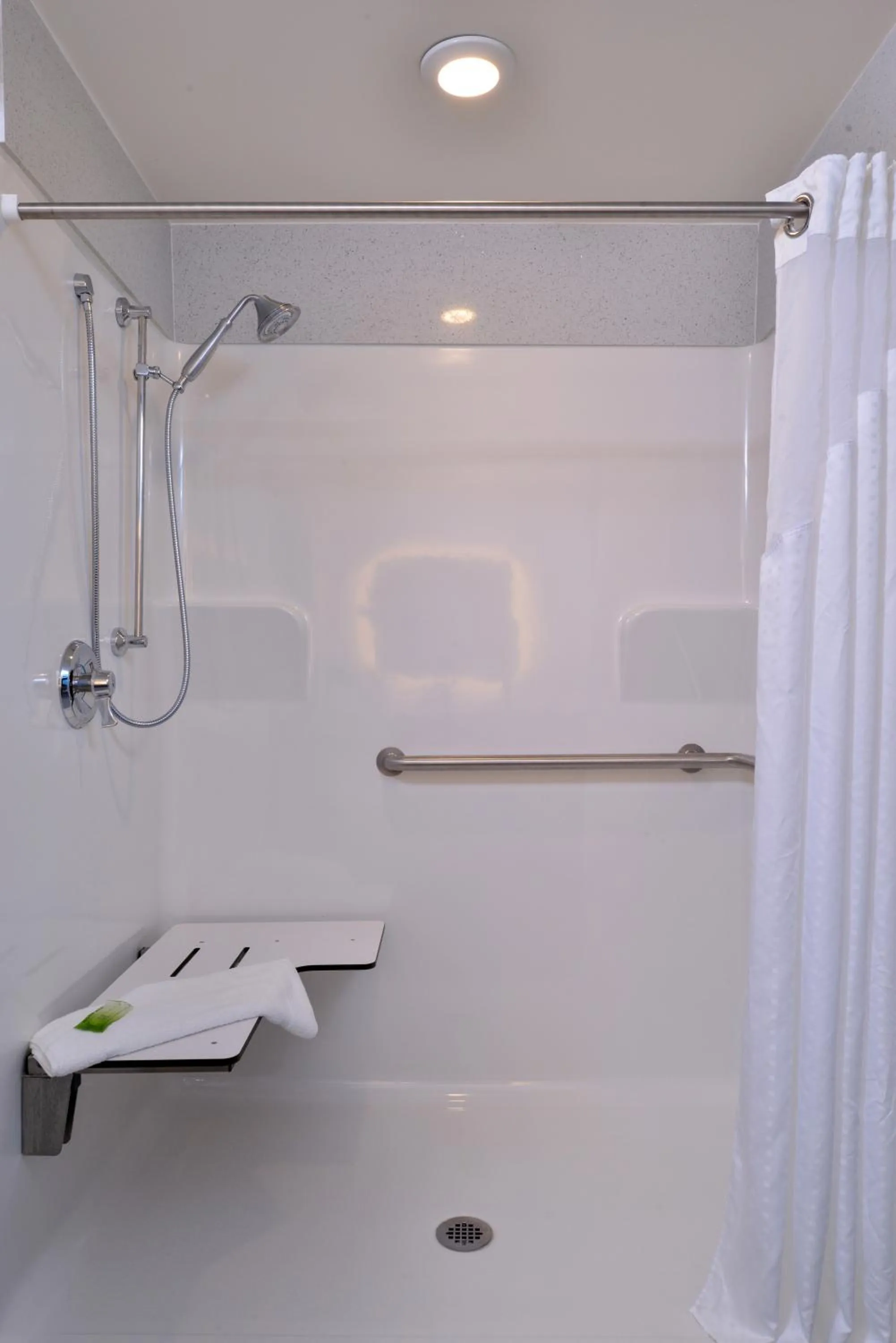 Bathroom in Holiday Inn Express and Suites West Ocean City by IHG