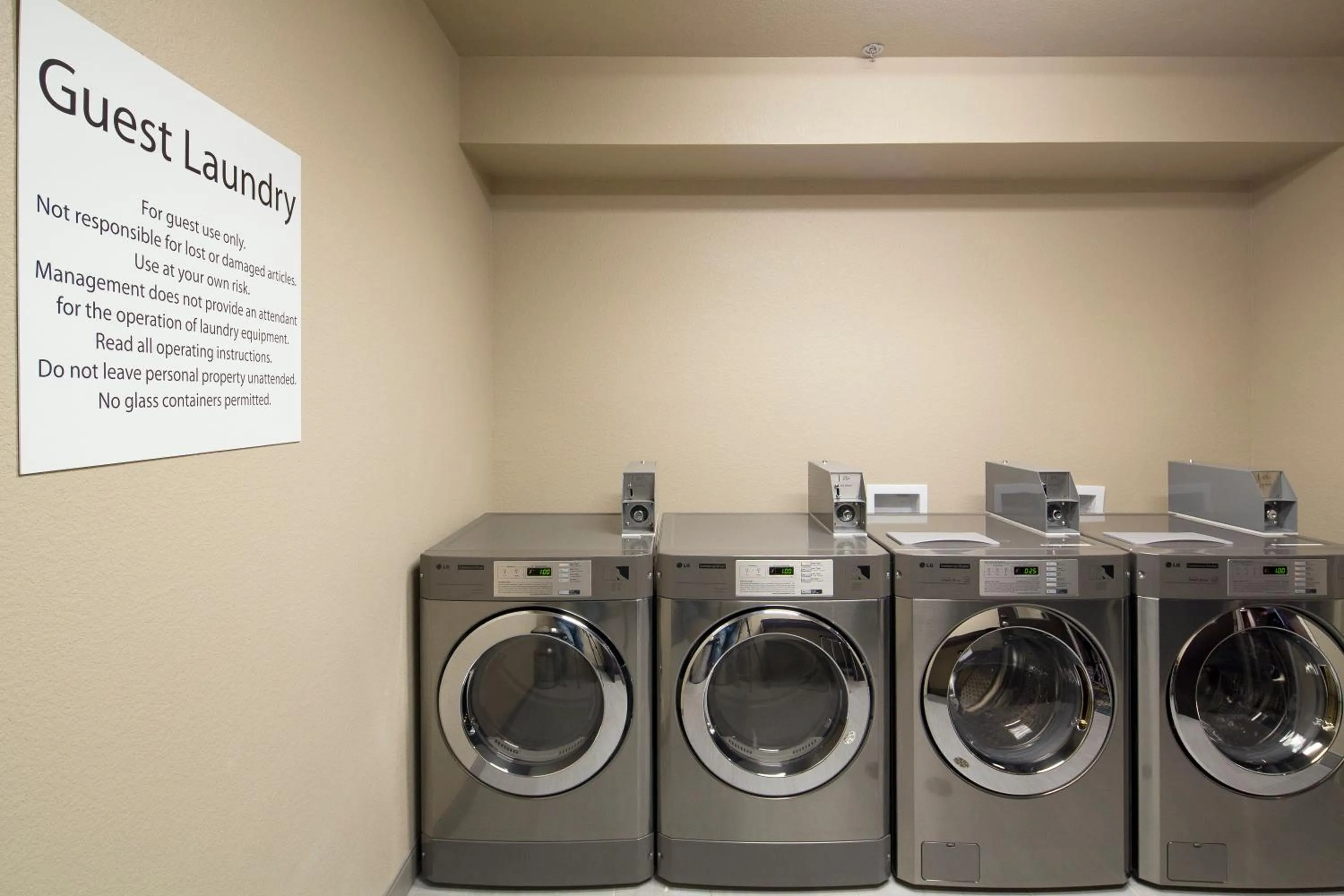 Other in Holiday Inn Express & Suites Oklahoma City Downtown - Bricktown by IHG