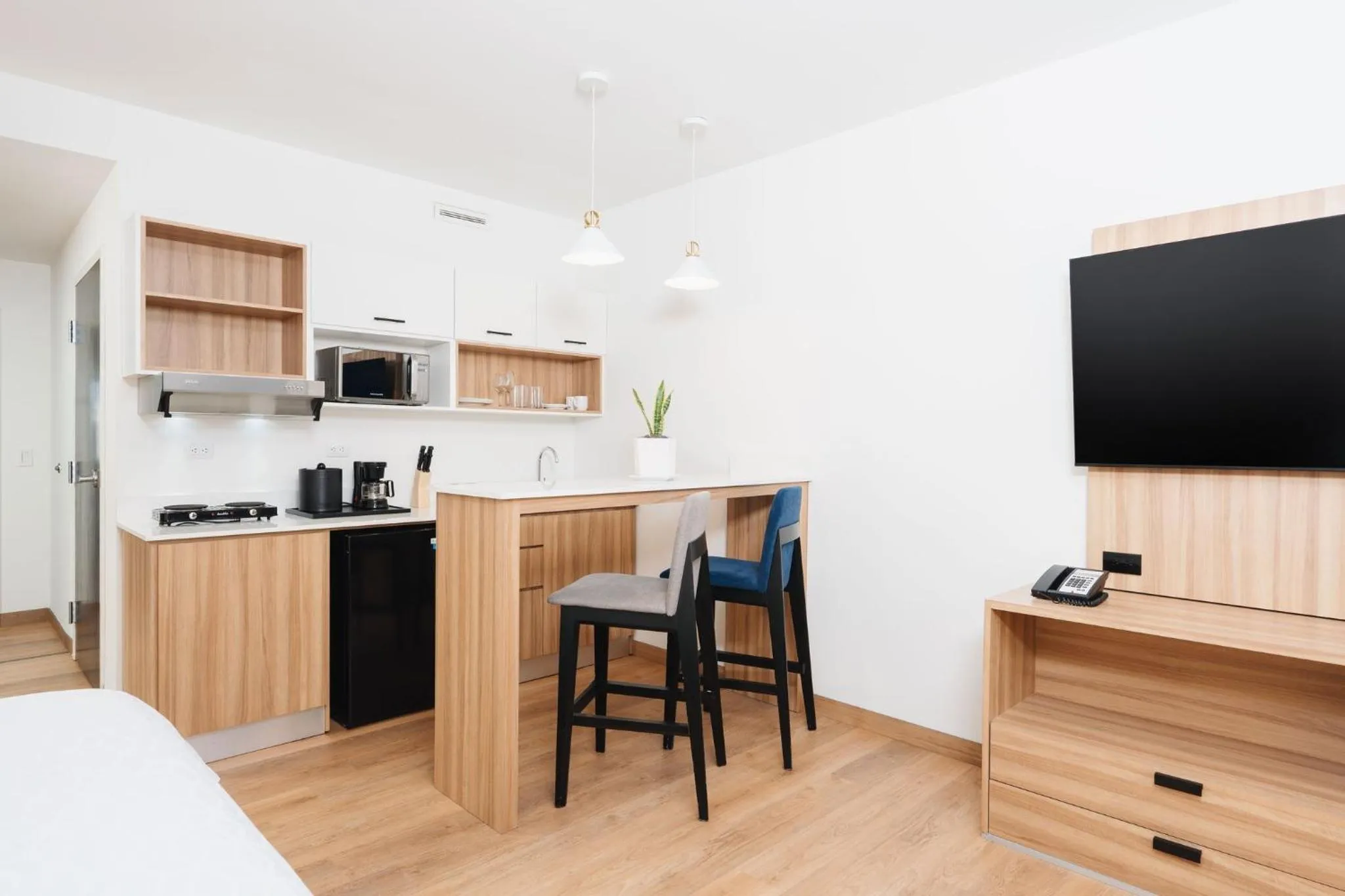 Photo of the whole room in Holiday Inn Express Tegucigalpa by IHG