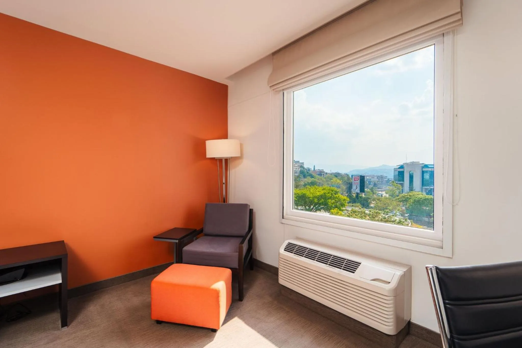 Photo of the whole room in Holiday Inn Express Tegucigalpa by IHG