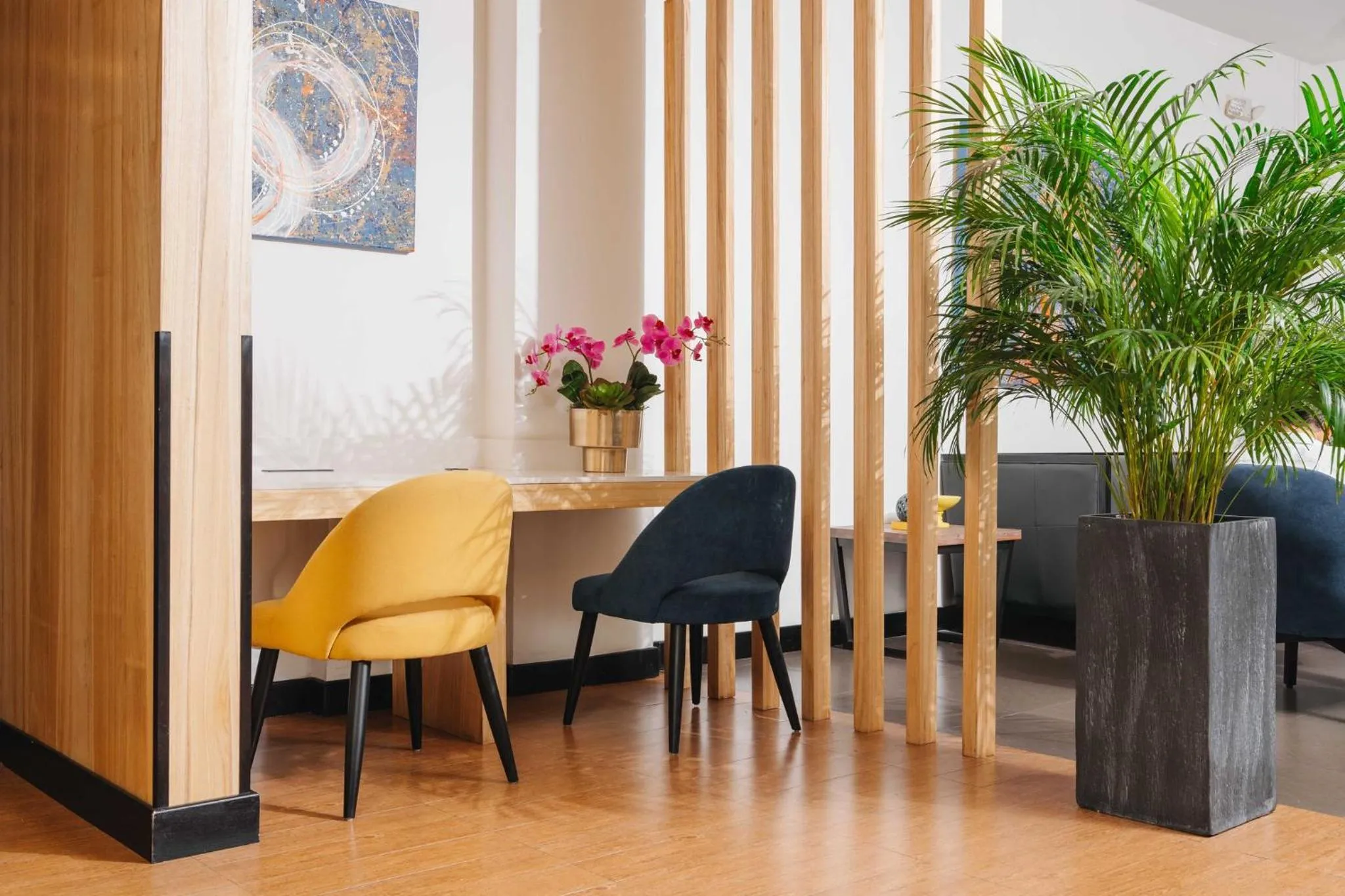 Property building in Holiday Inn Express Tegucigalpa by IHG