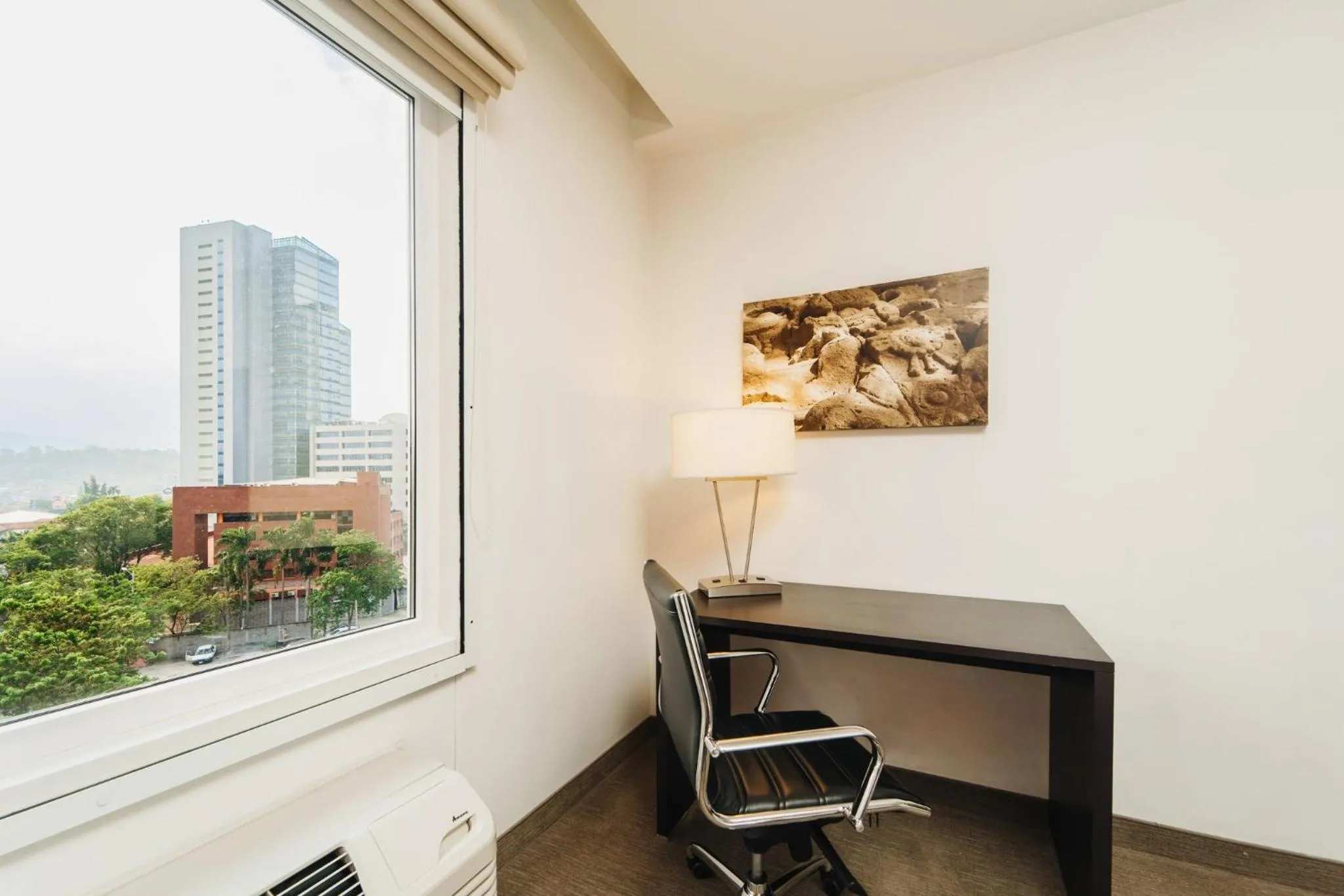 Photo of the whole room in Holiday Inn Express Tegucigalpa by IHG