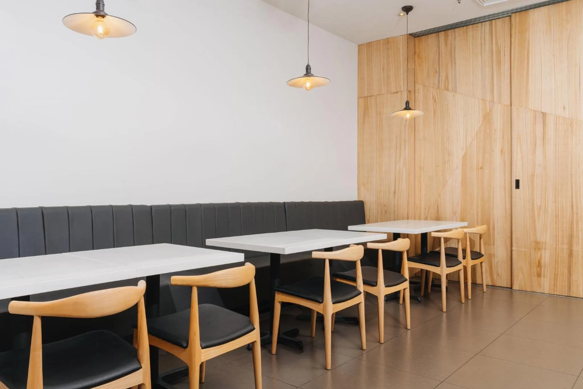 Breakfast in Holiday Inn Express Tegucigalpa by IHG