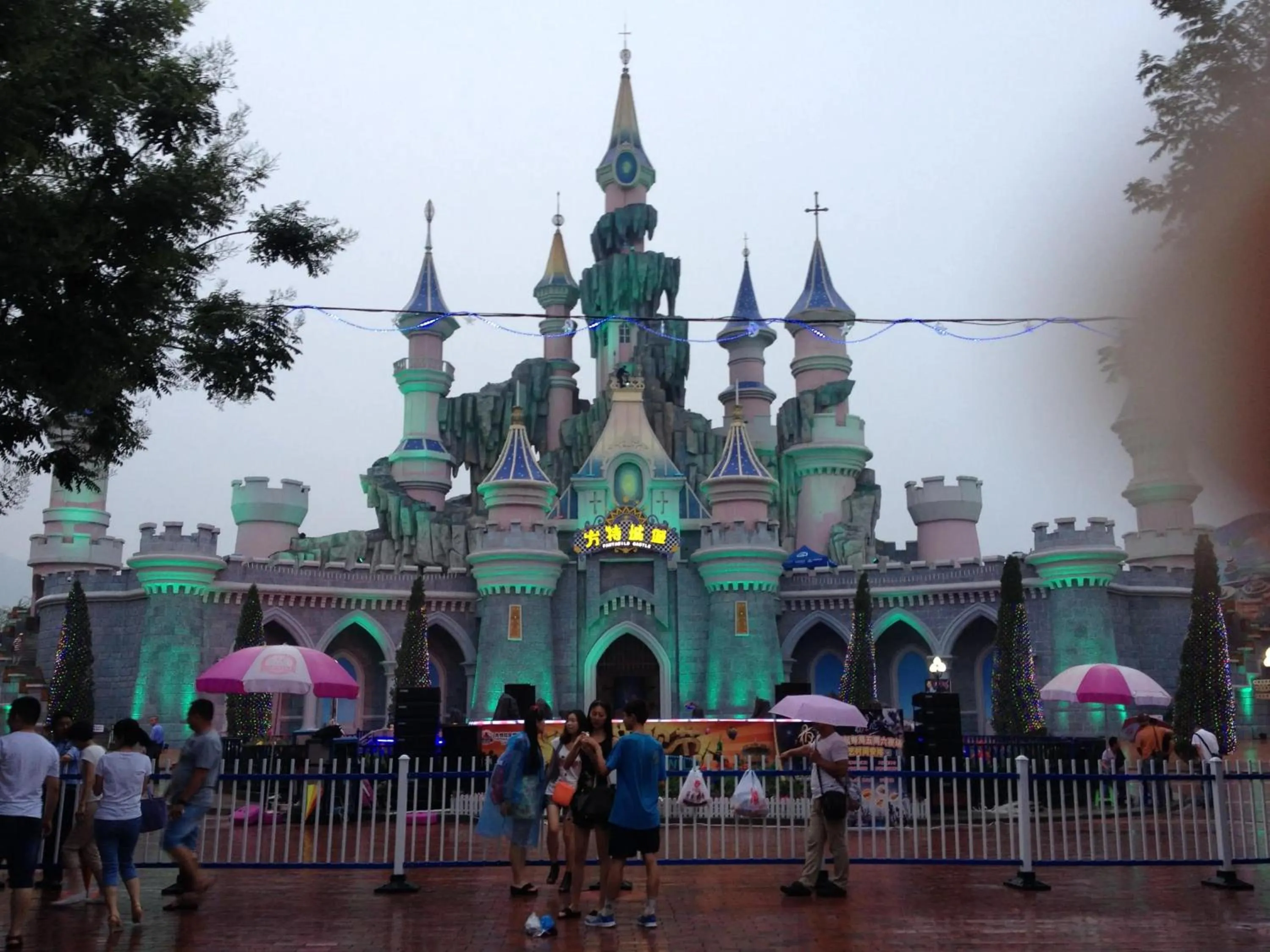 Nearby landmark in Holiday Inn Express Zhengzhou Airport by IHG