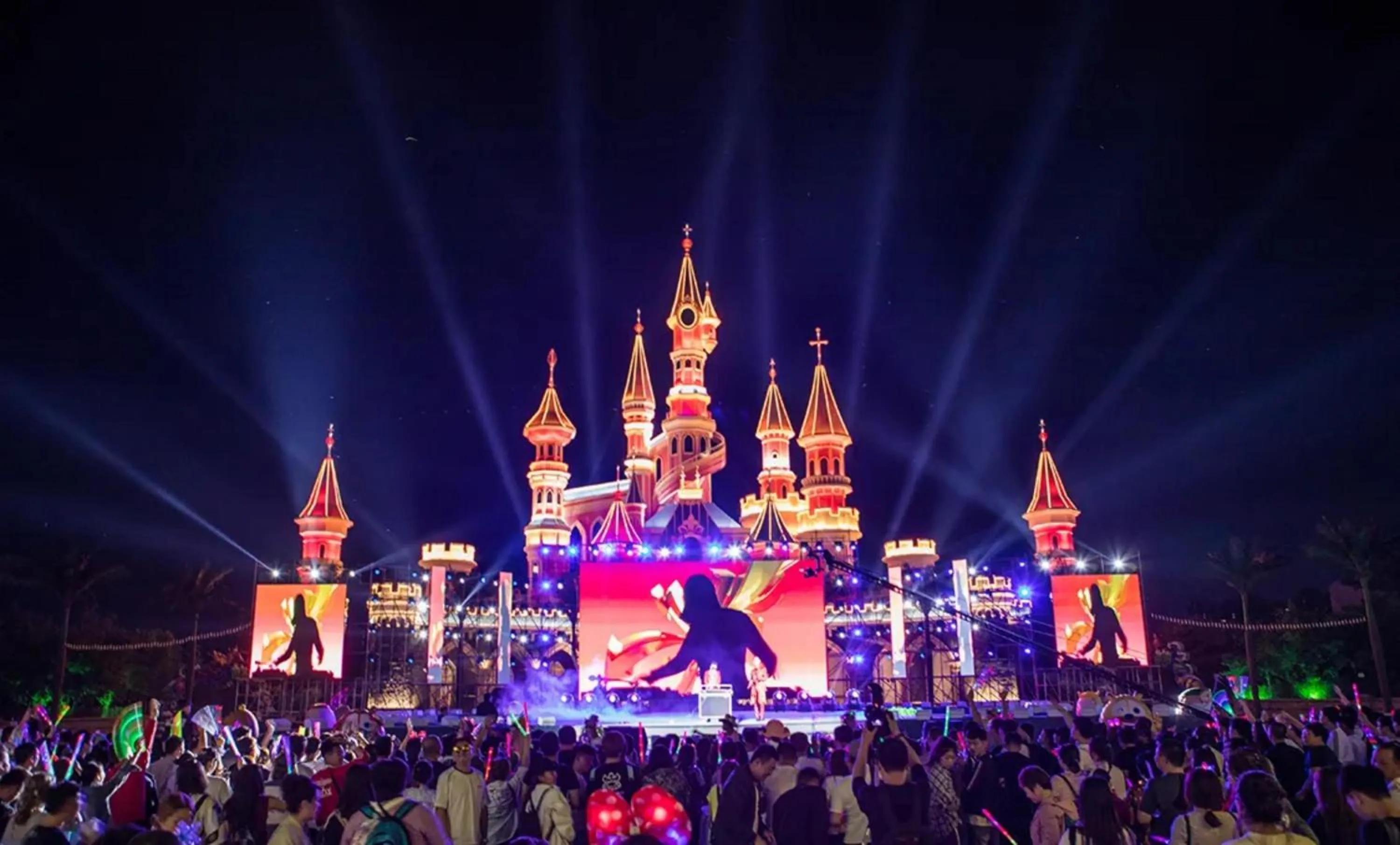 Nearby landmark in Holiday Inn Express Zhengzhou Airport by IHG