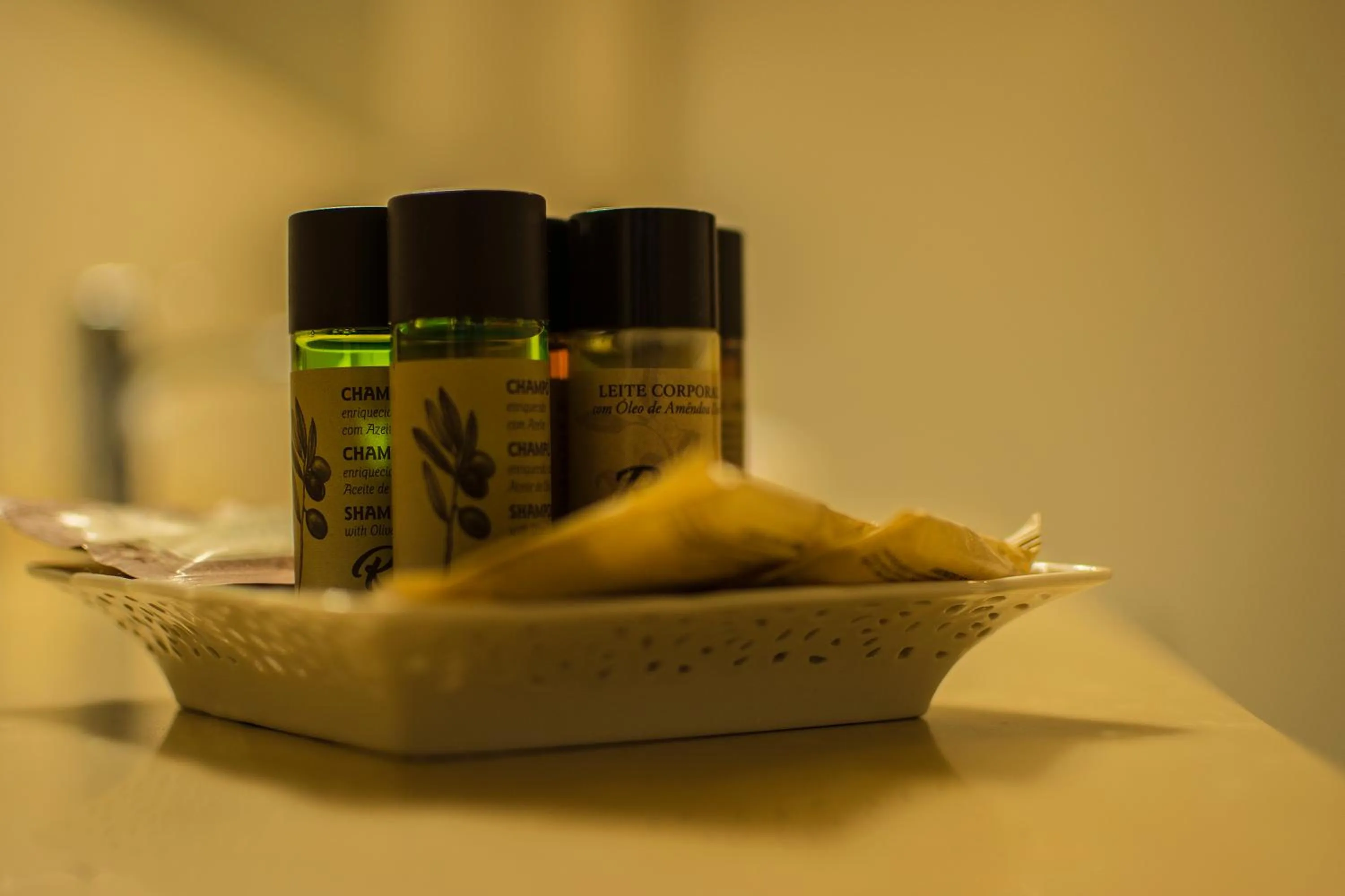Bathroom in Picos de Europa Suites and Rooms