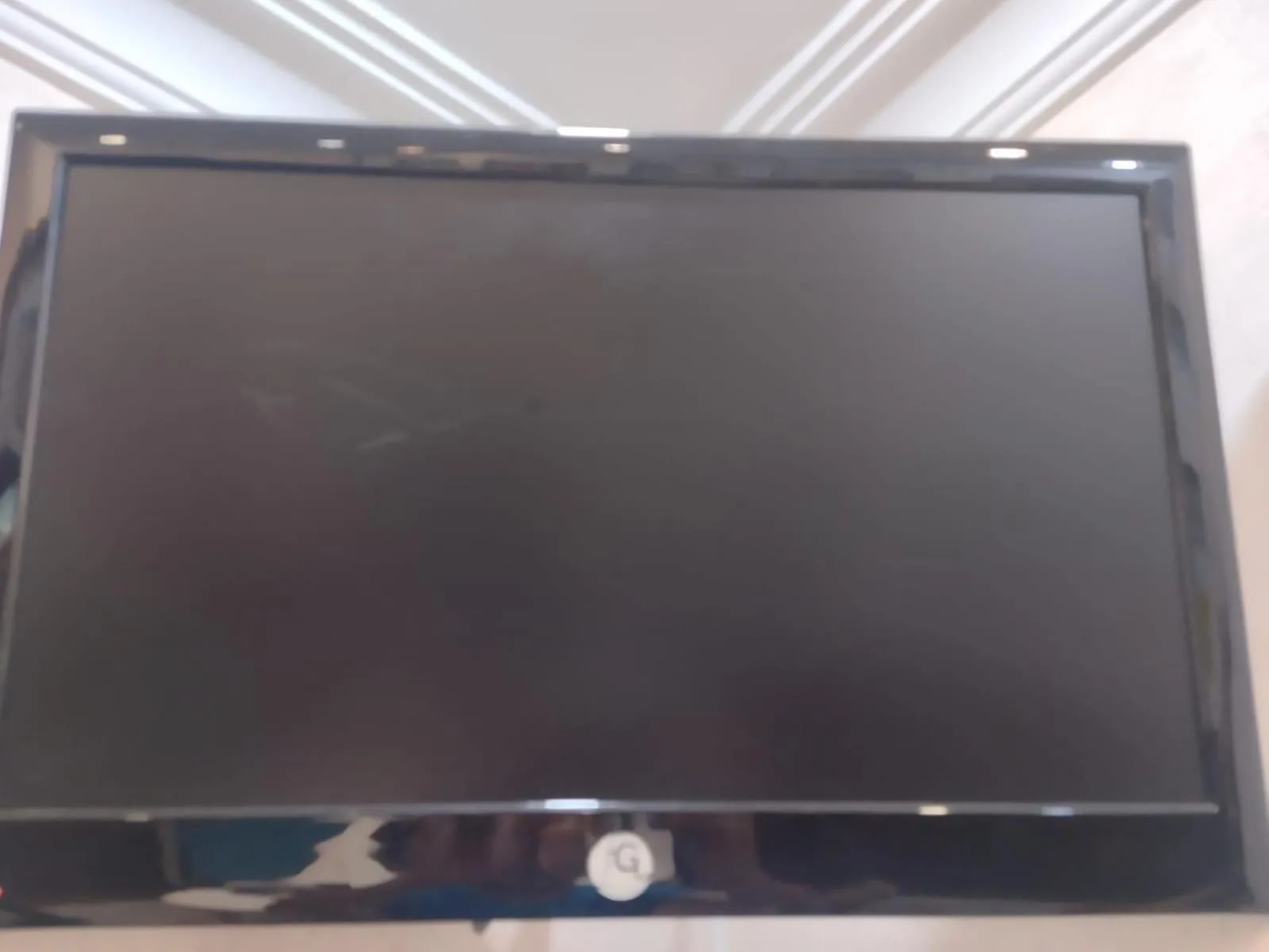 TV and multimedia in Ritual Alameda Sevilla