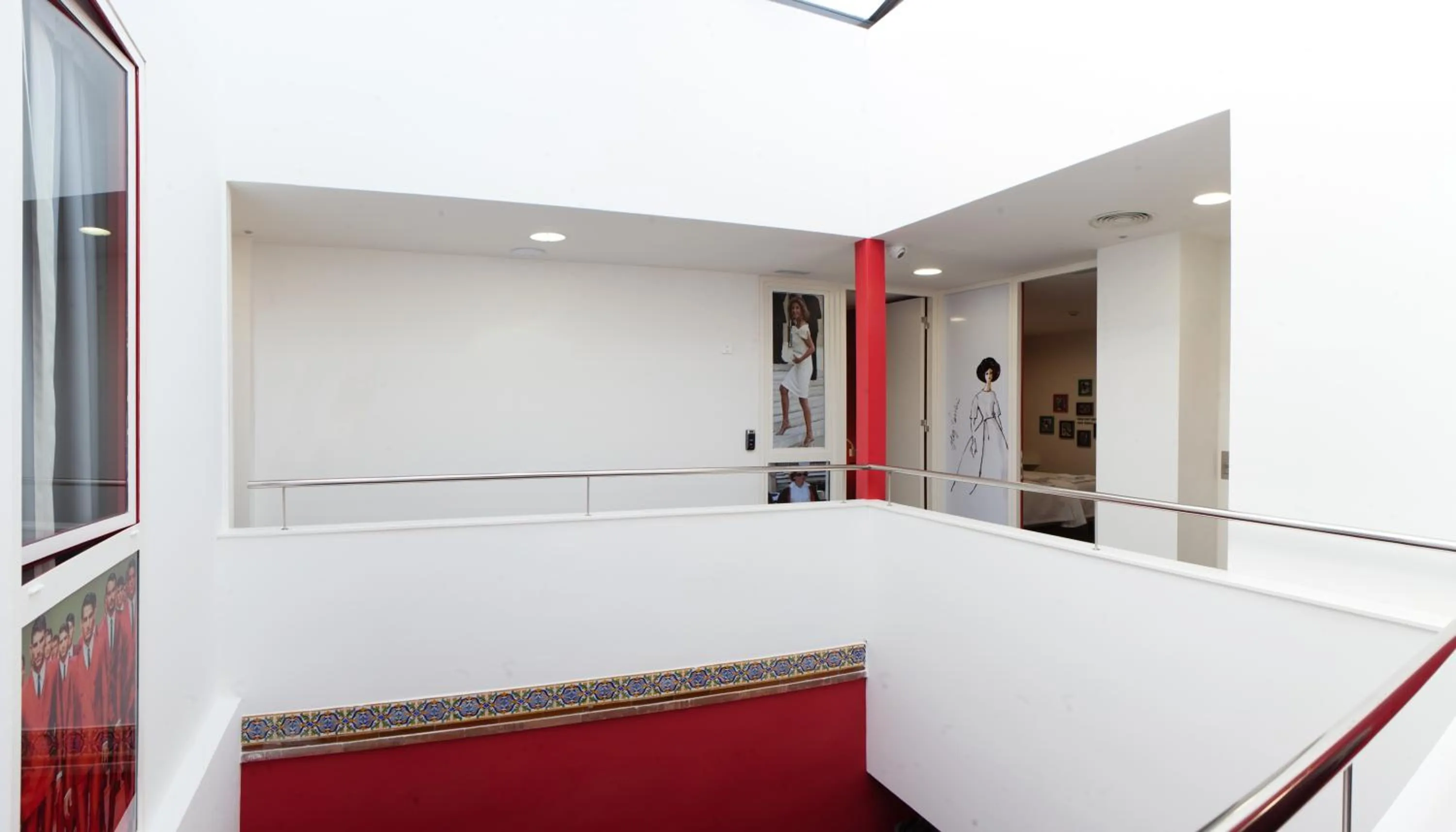 Other in Ritual Alameda Sevilla