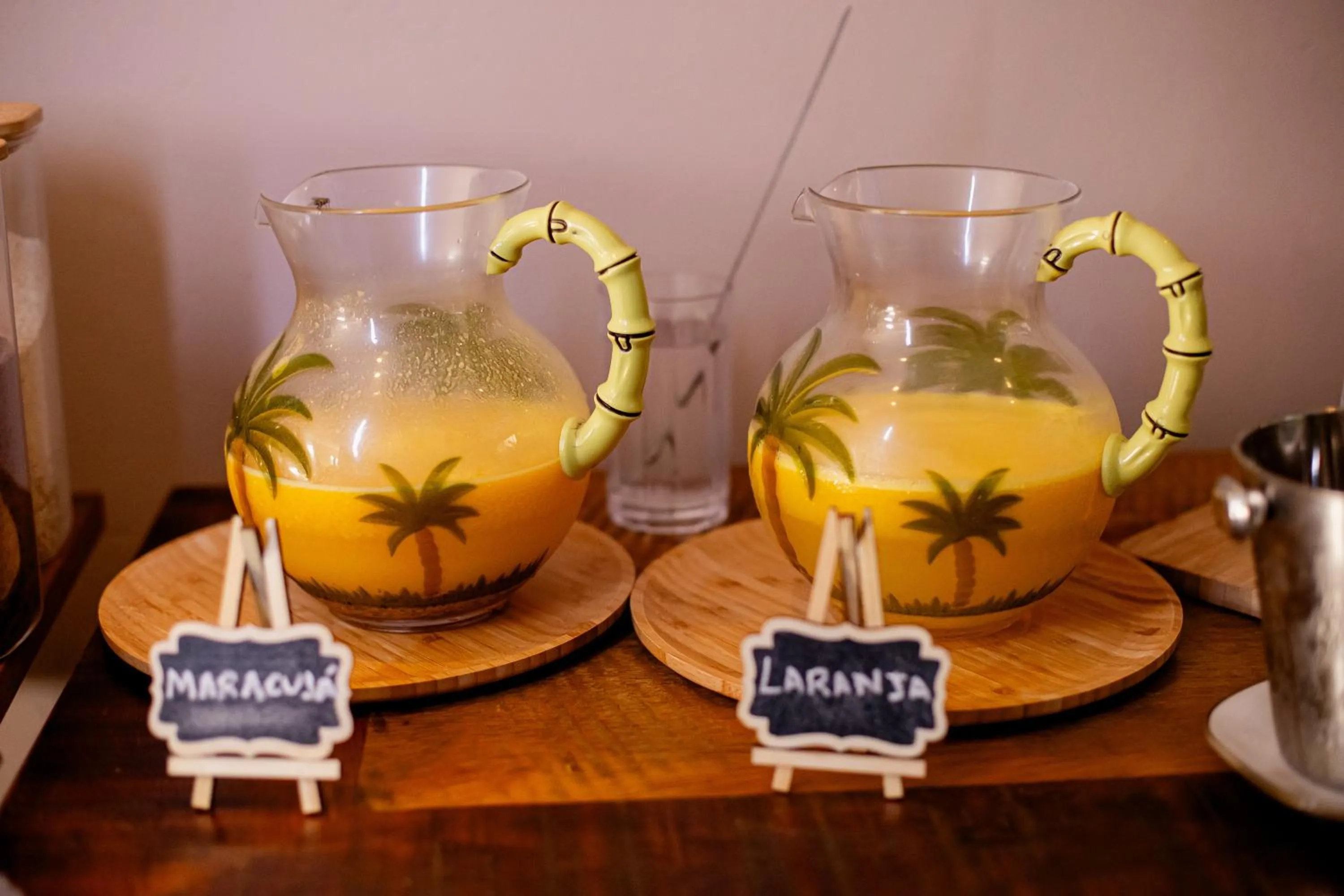 Drinks in Pousada Yamandu - SPA Aquecido