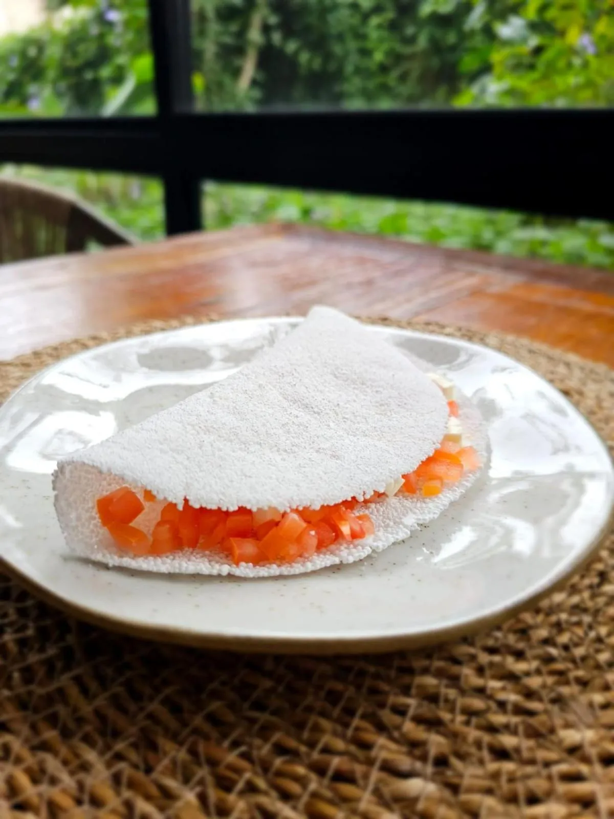 Breakfast in Pousada Yamandu - SPA Aquecido