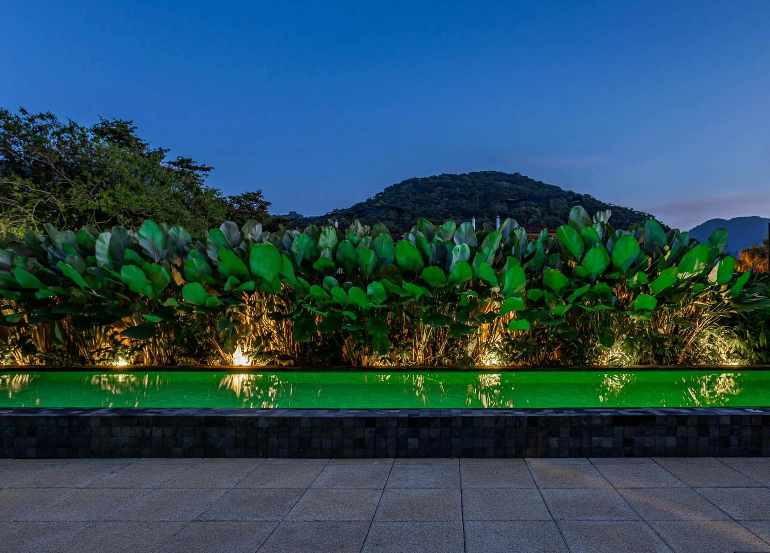 Pousada Yamandu - SPA Aquecido