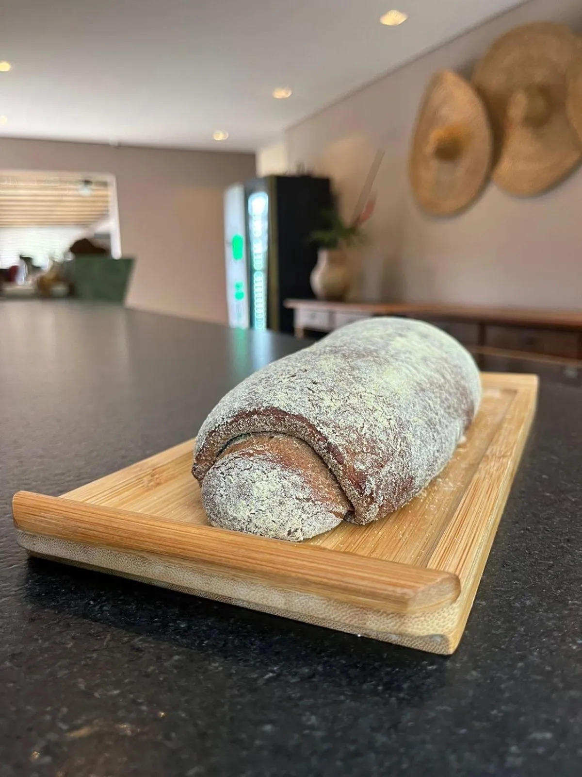 Food and drinks in Pousada Yamandu - SPA Aquecido