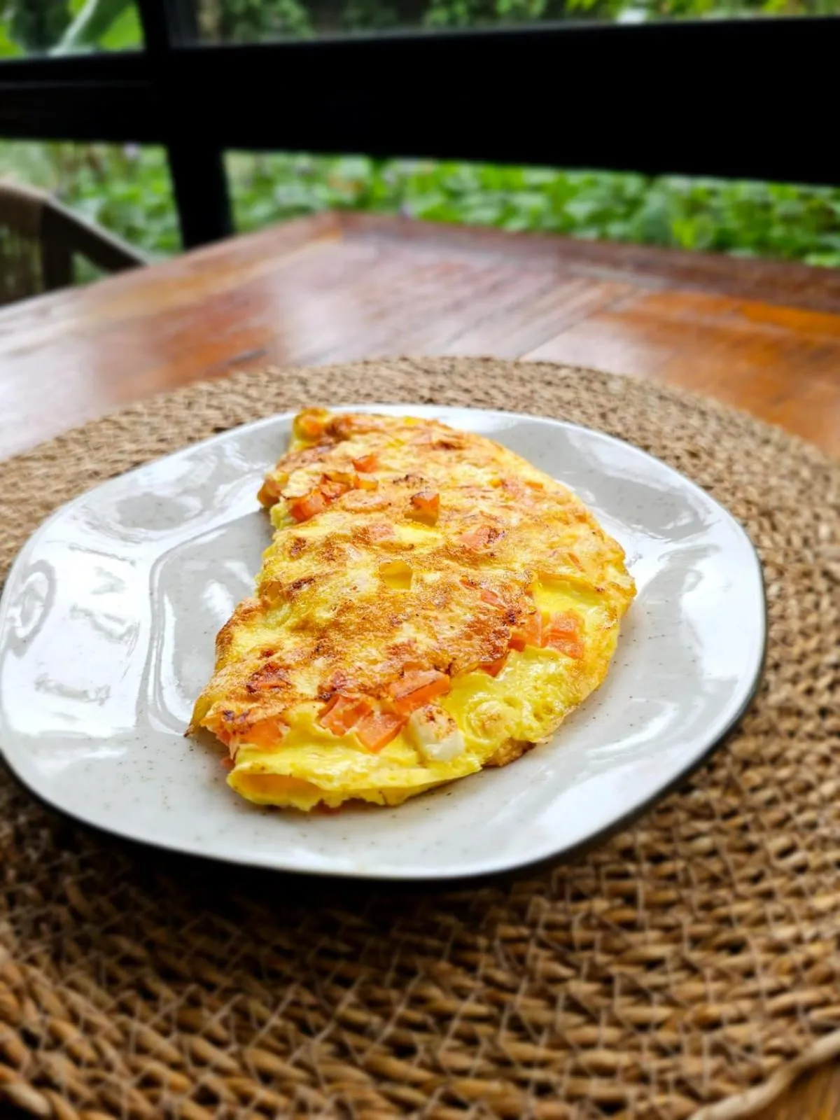 Breakfast in Pousada Yamandu - SPA Aquecido