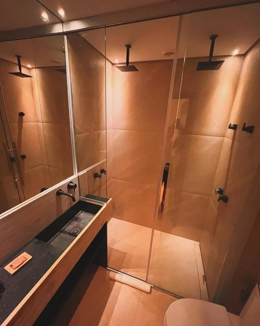 Pousada Yamandu - SPA Aquecido