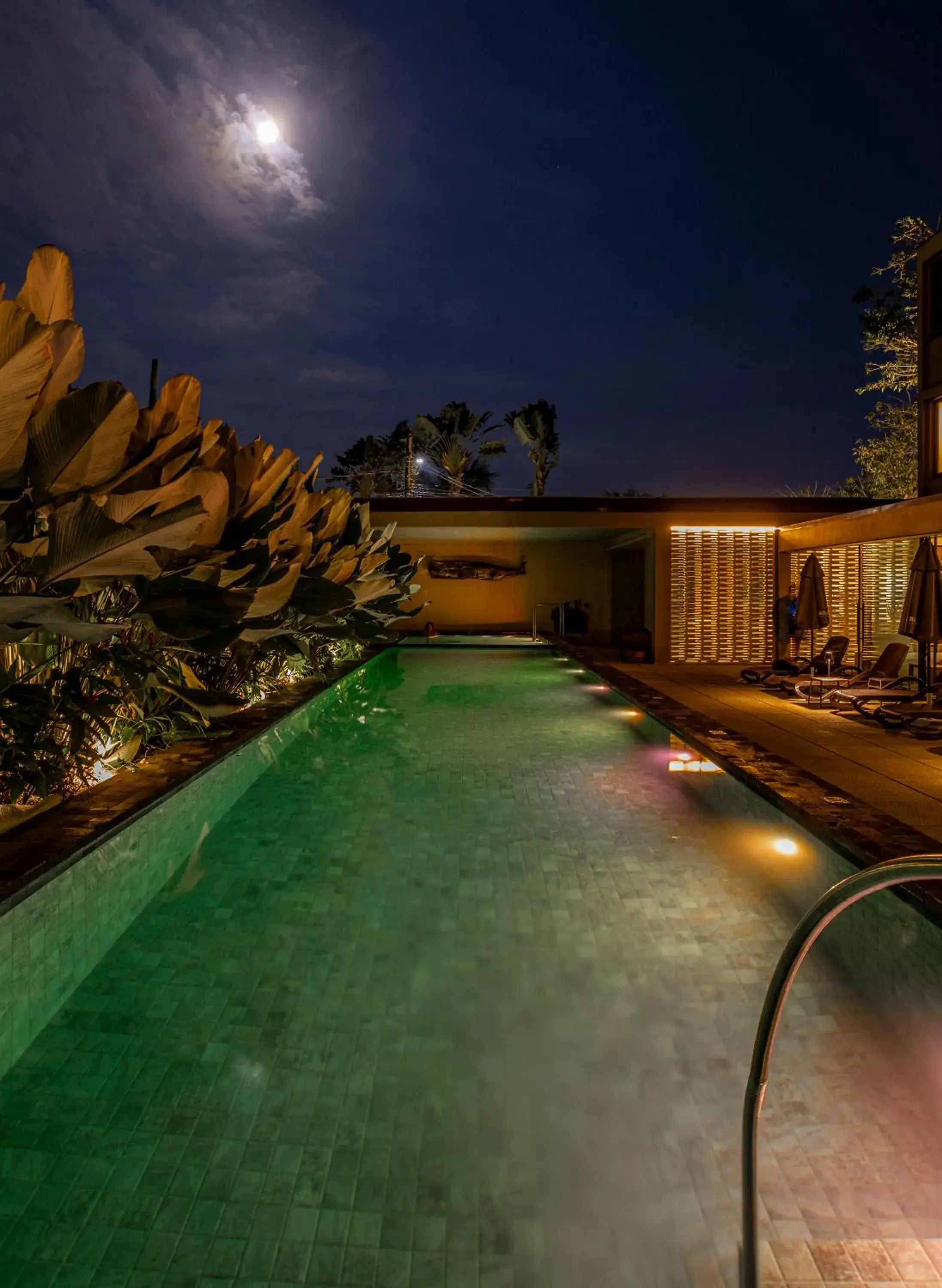 Pousada Yamandu - SPA Aquecido Pousada Yamandu - SPA Aquecido