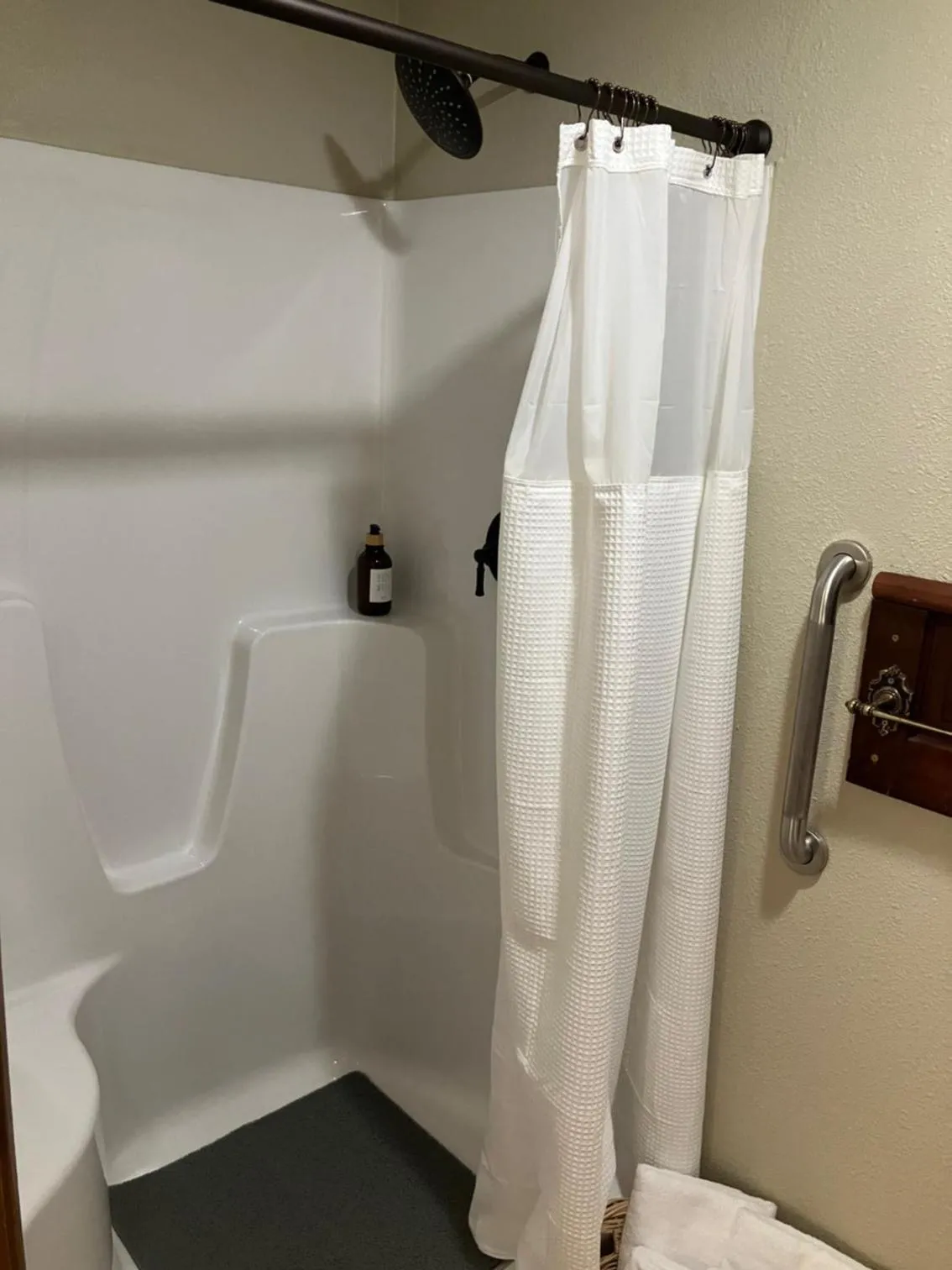 Prairie Rose Inn
