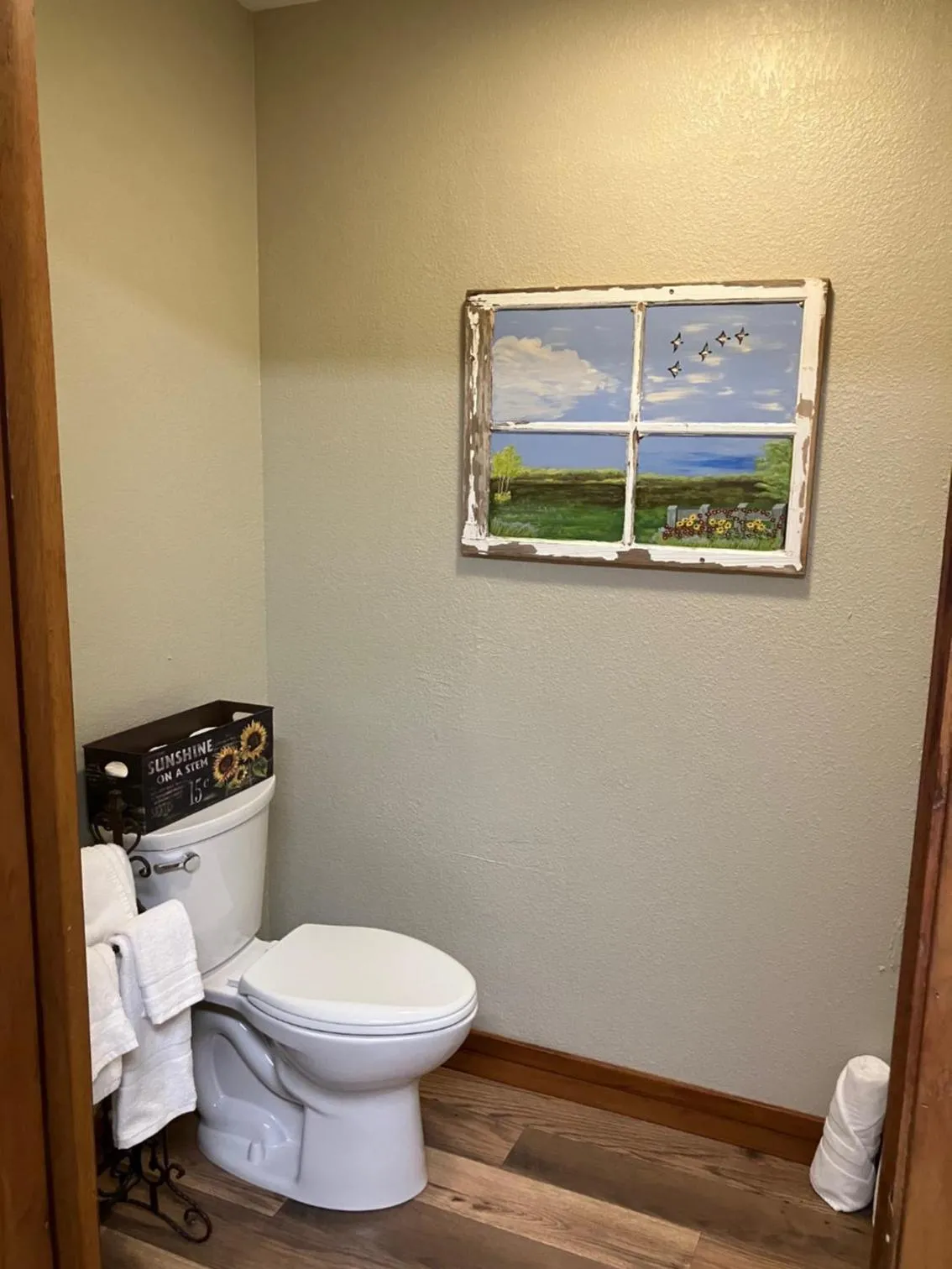 Prairie Rose Inn
