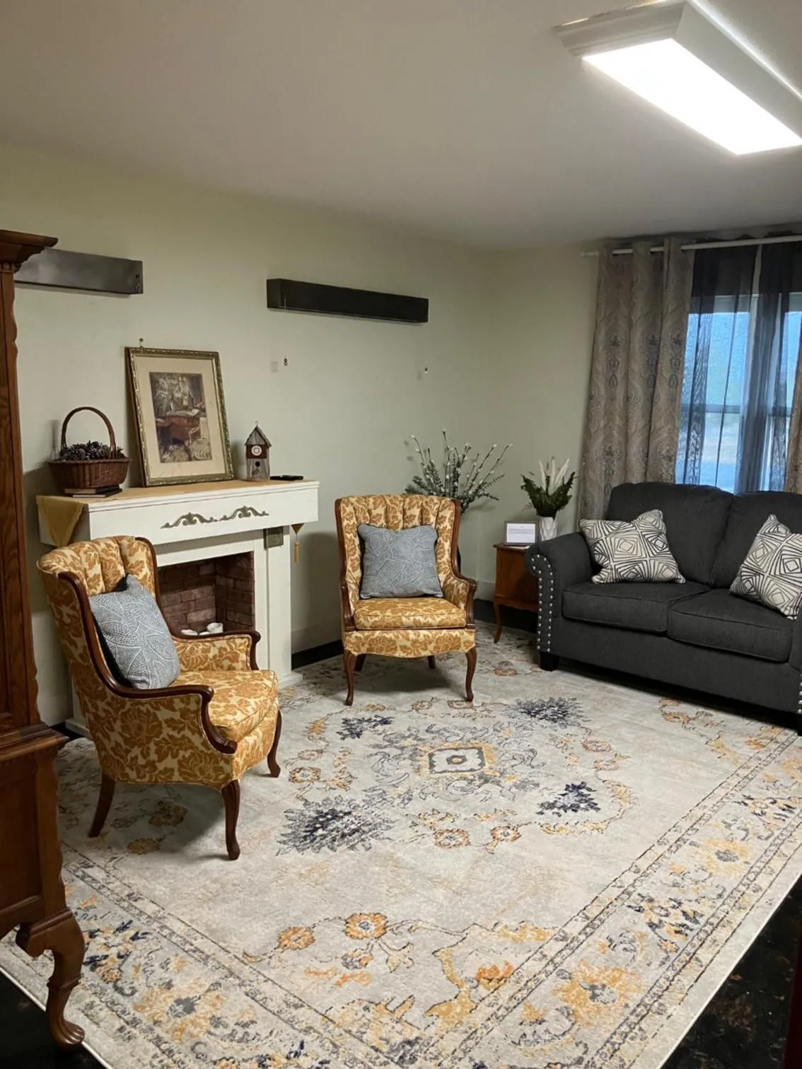 Prairie Rose Inn