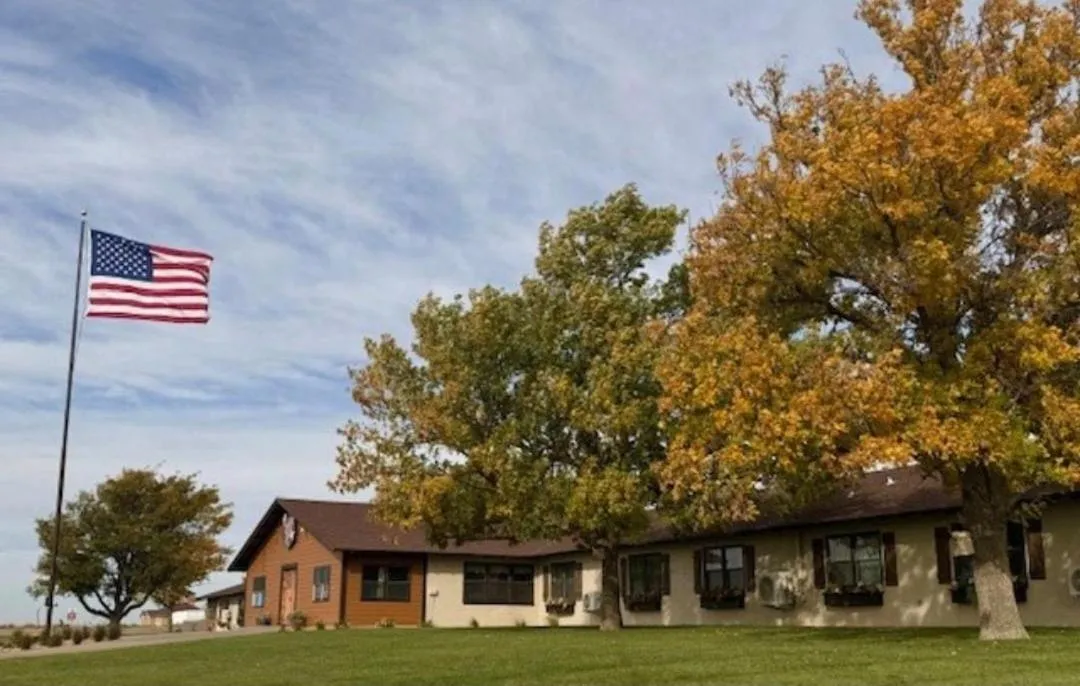 Prairie Rose Inn