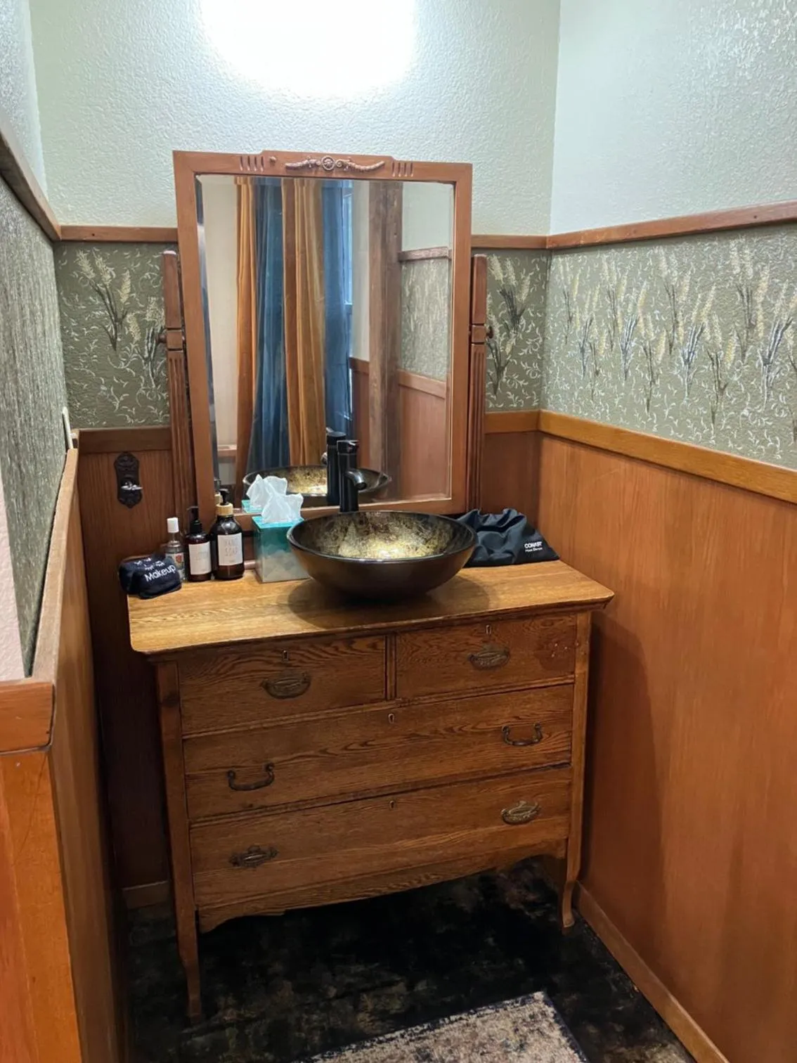 Prairie Rose Inn