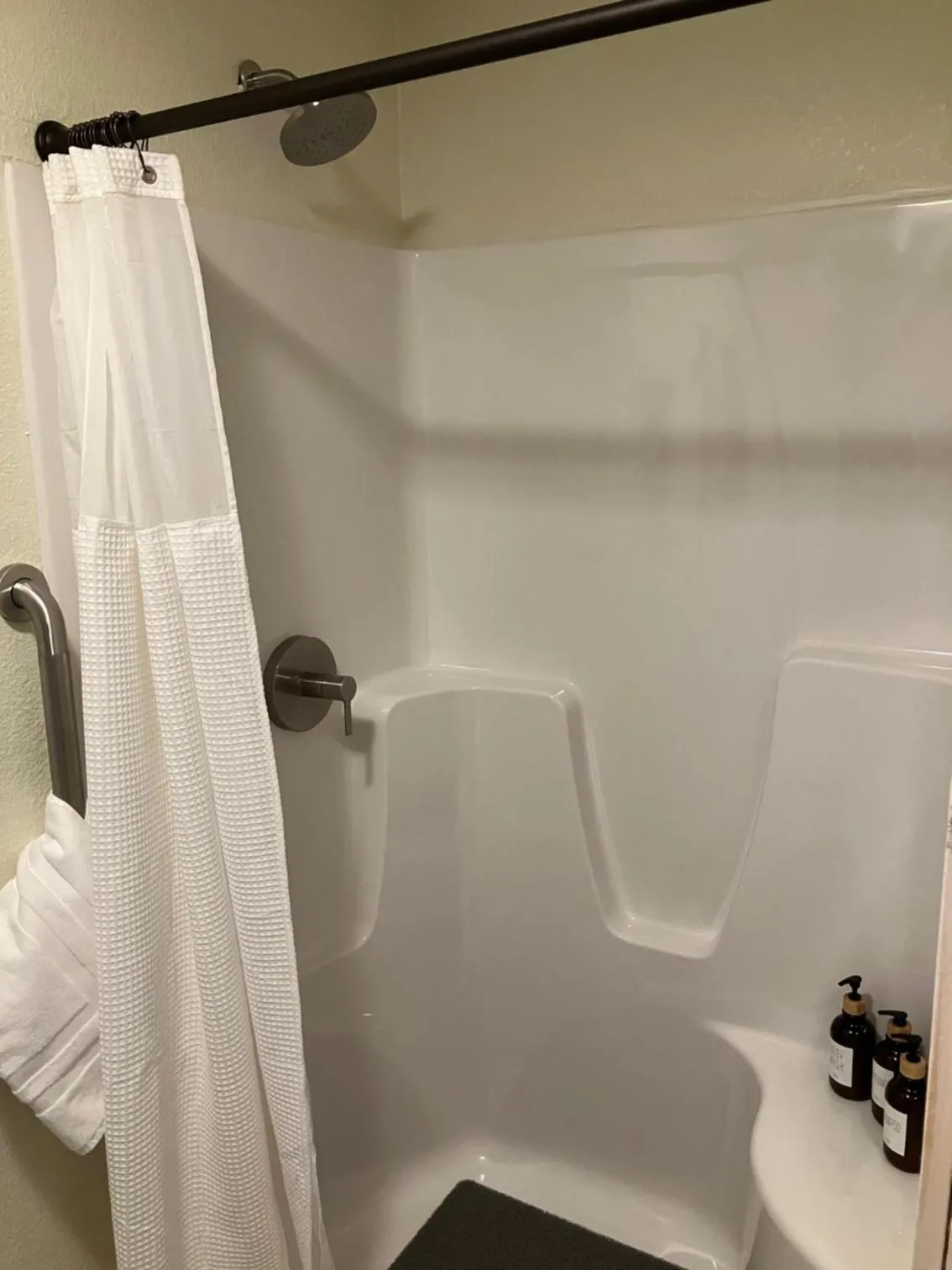 Prairie Rose Inn