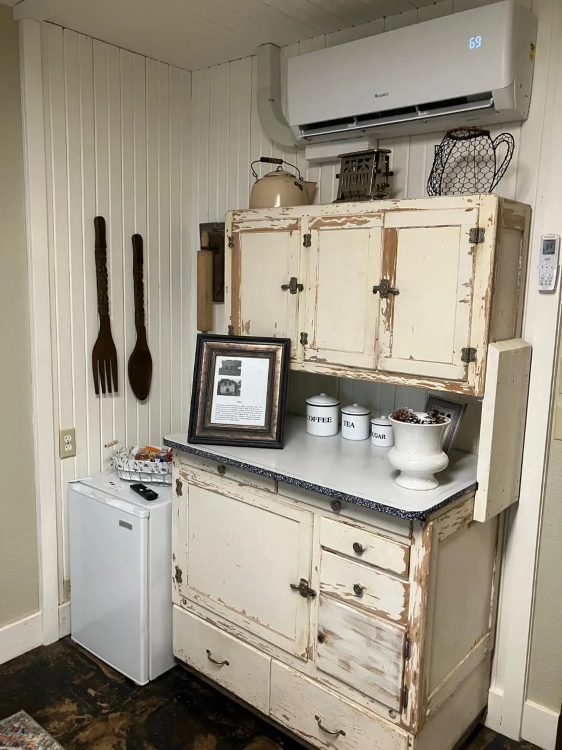 Prairie Rose Inn