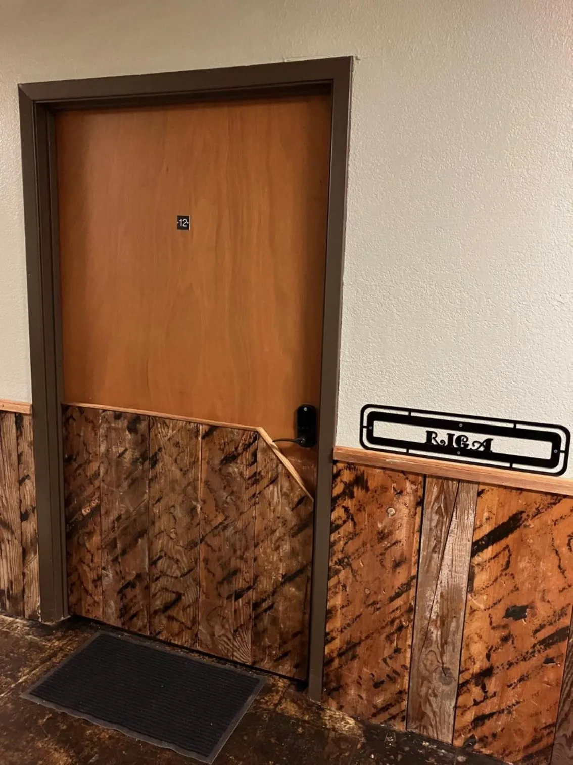 Prairie Rose Inn