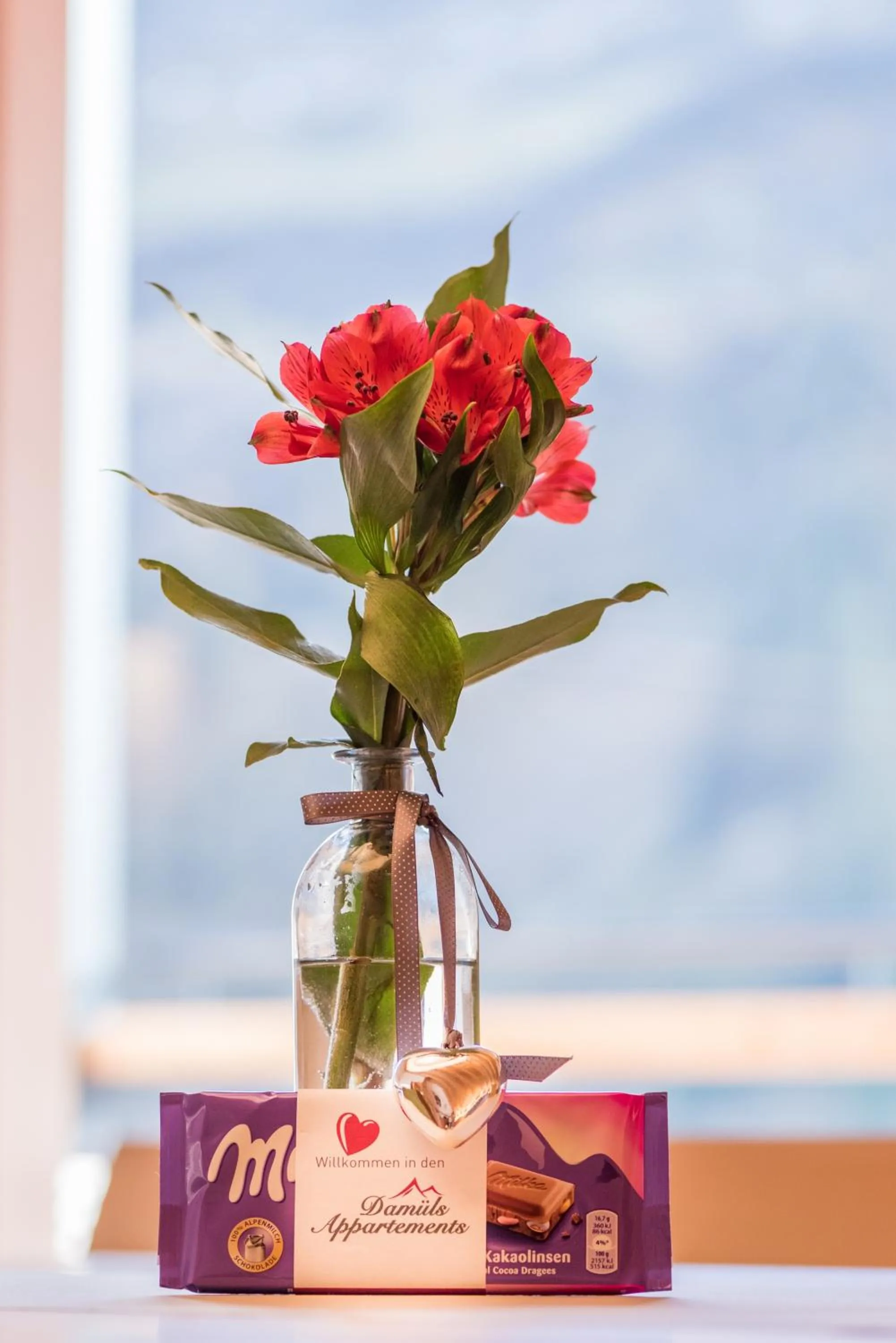 Other in Damüls Appartements