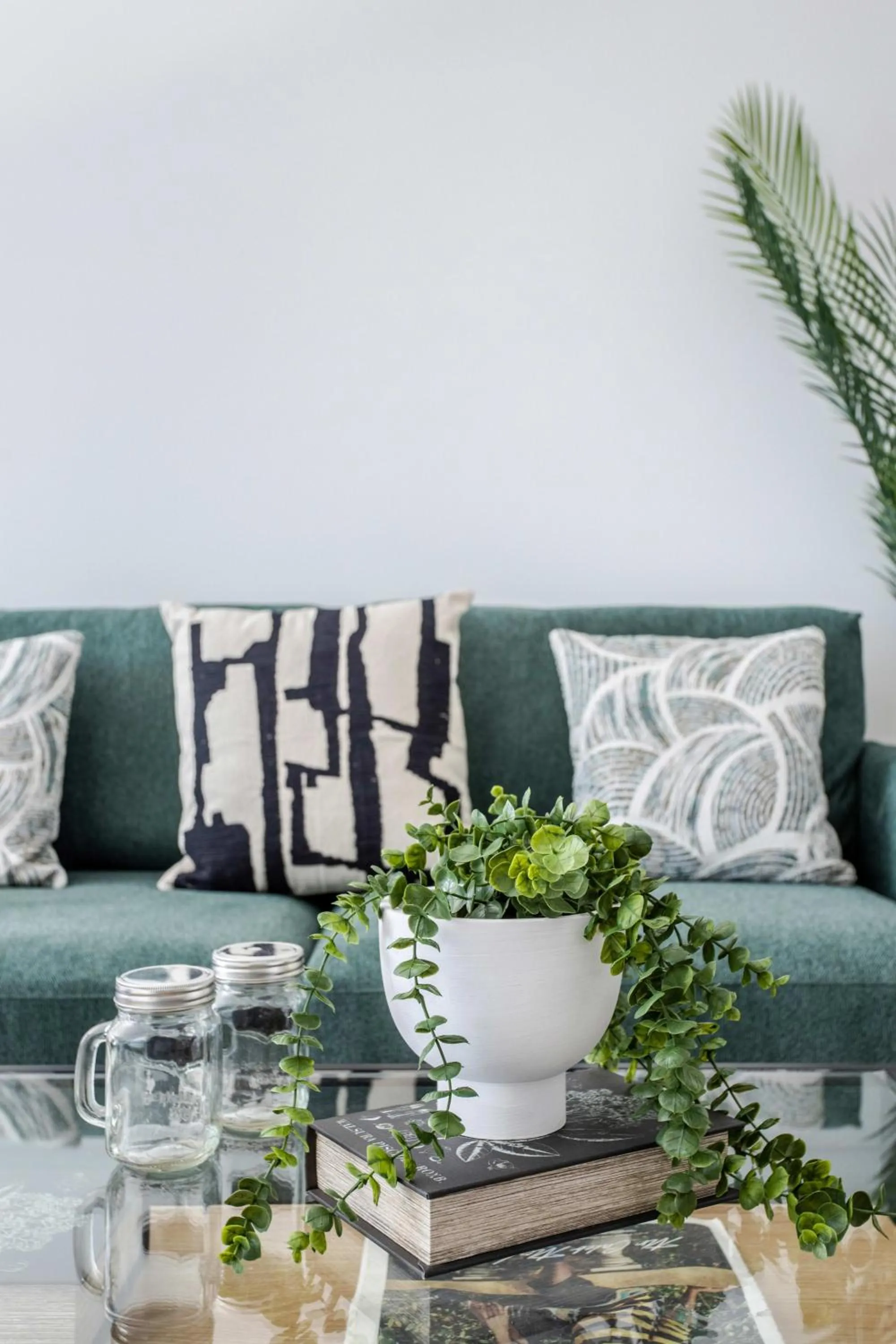 Frank Porter - Ahad Residences