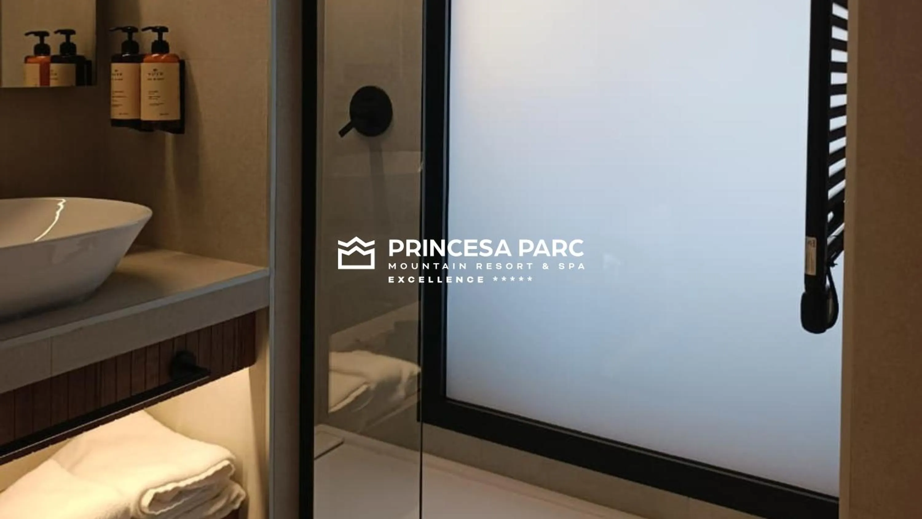 Hotel Princesa Parc Excellence