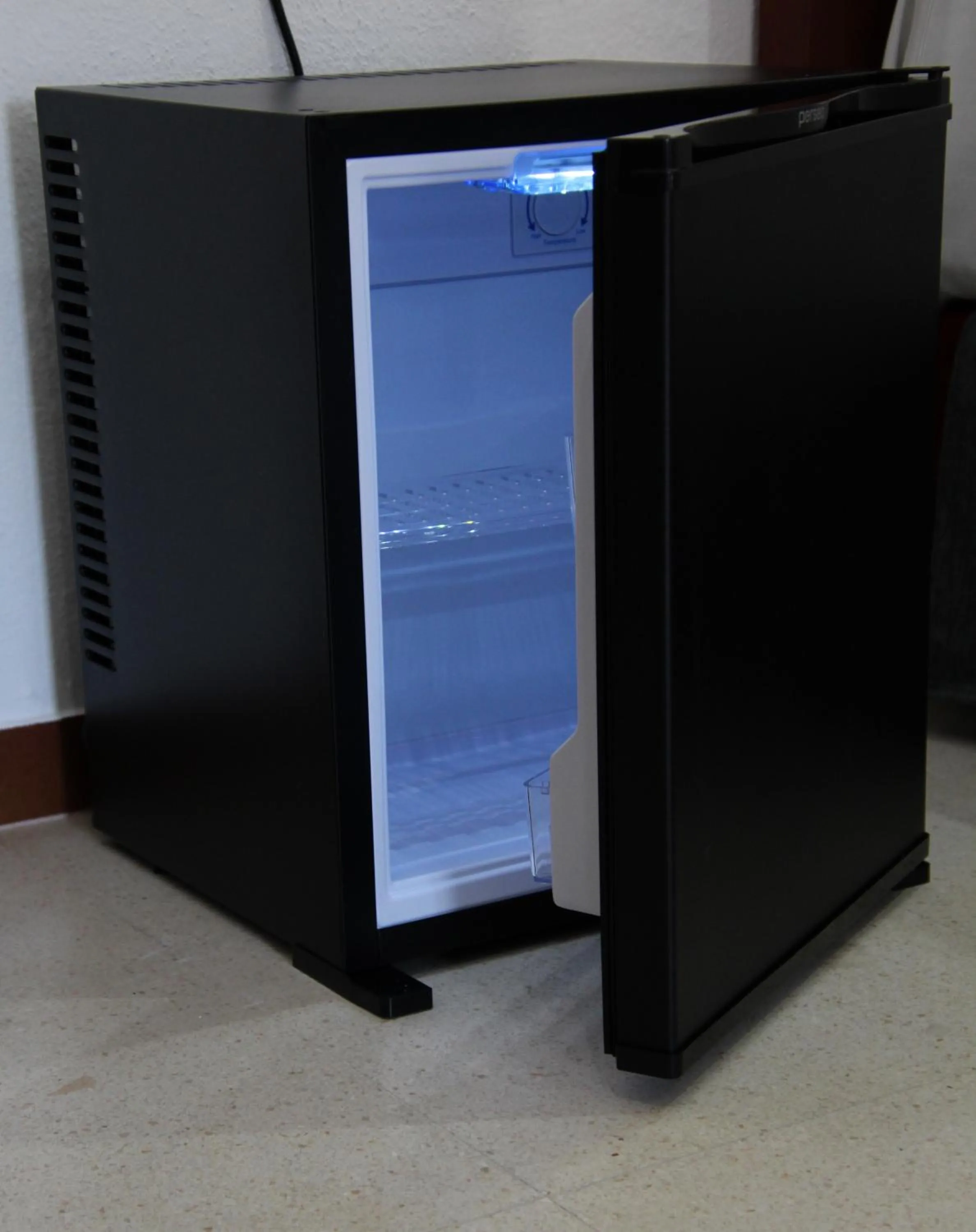 oven in Hospedium Hotel Sky Blu Torre de Sevilla