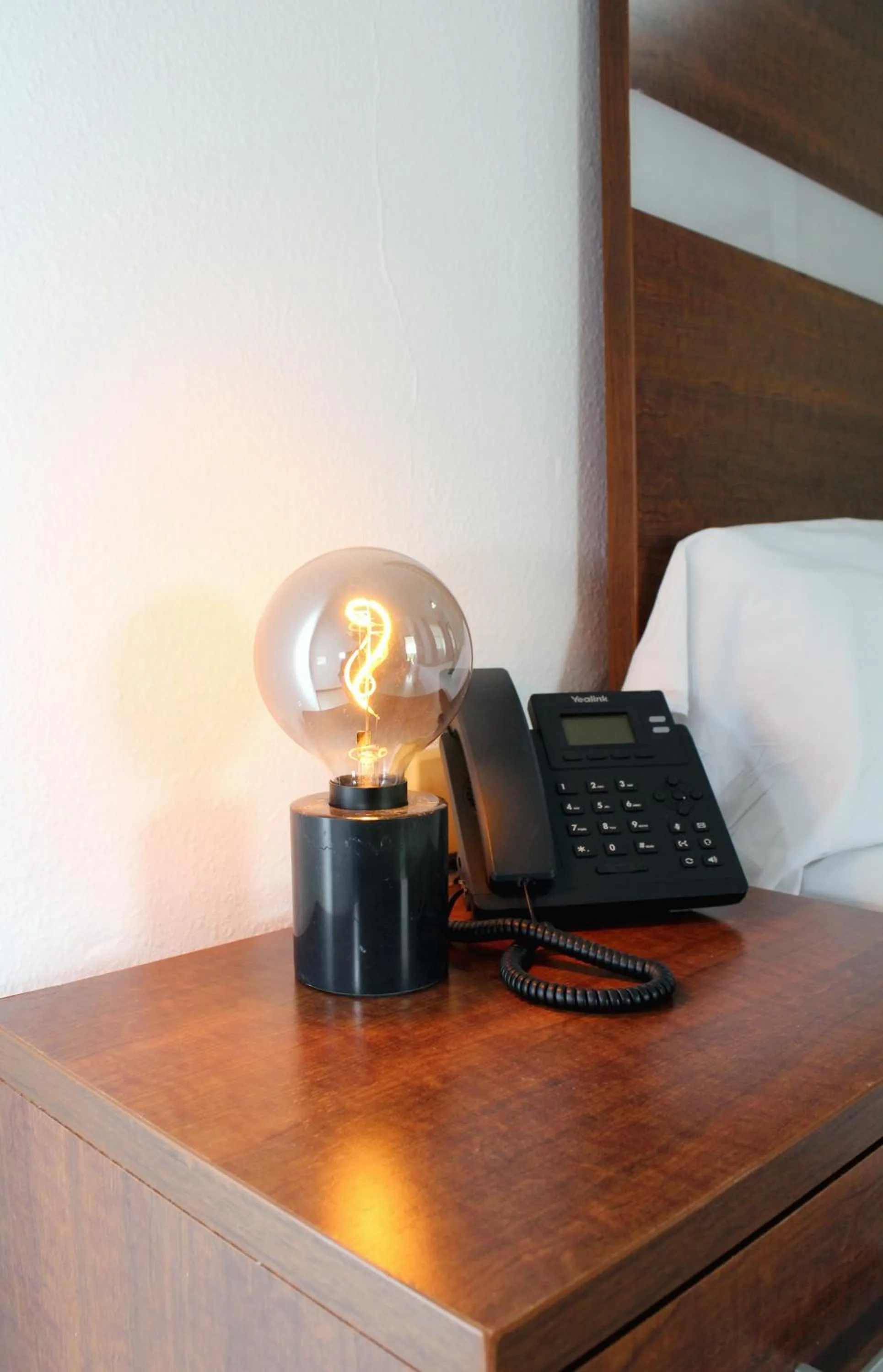 Decorative detail in Hospedium Hotel Sky Blu Torre de Sevilla