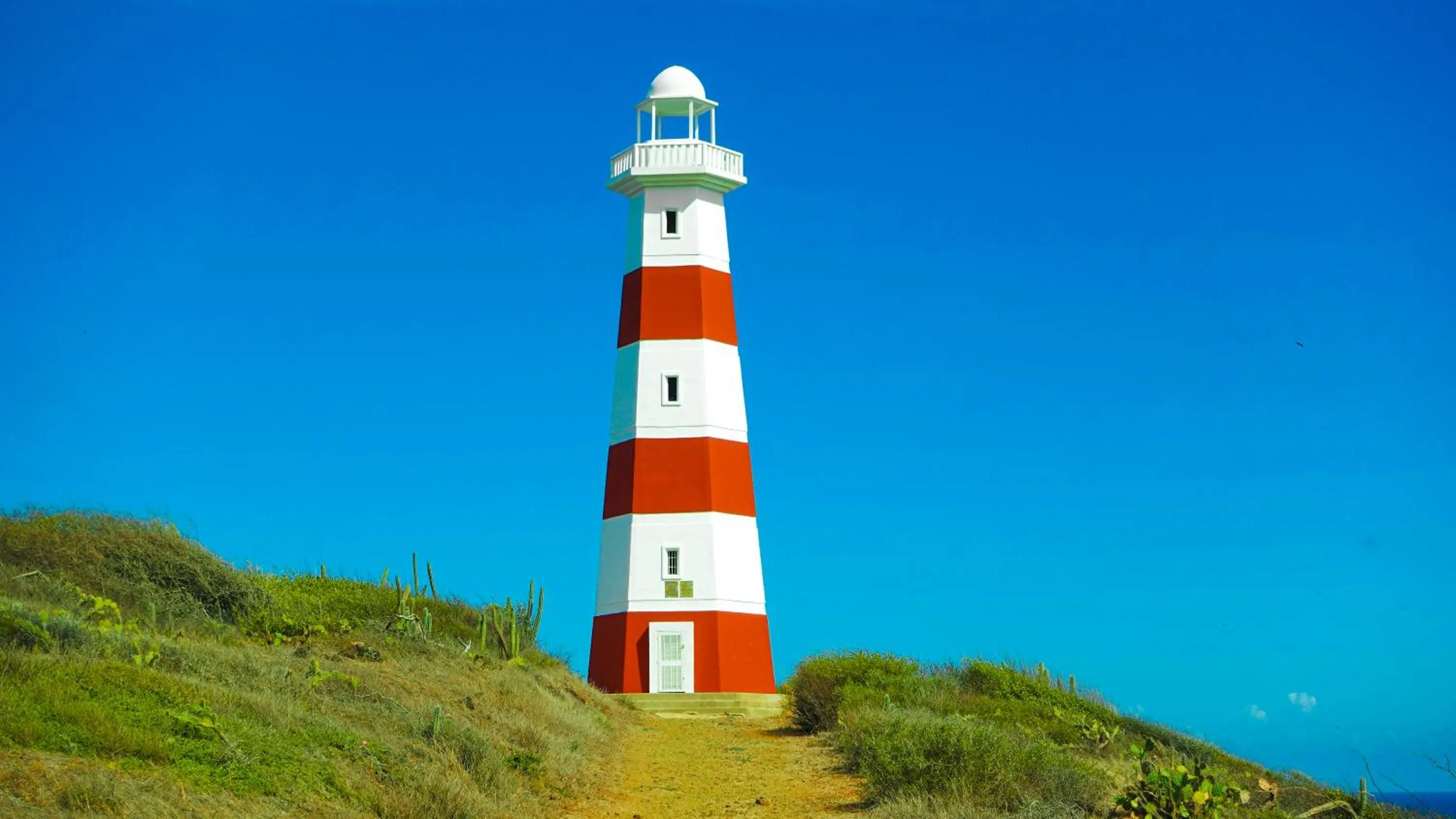 Bird's eye view in Sunsol Ecoland